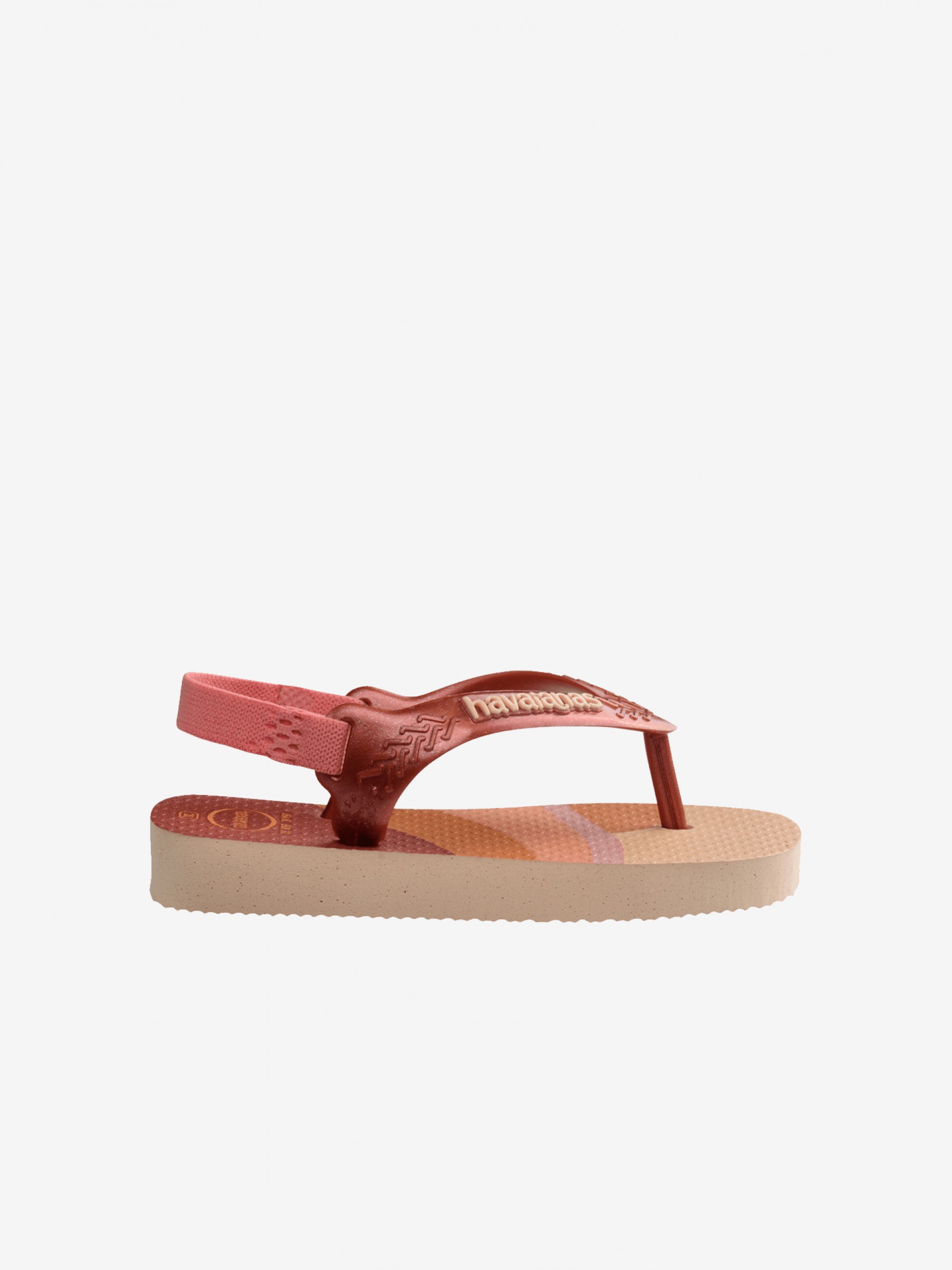 Sandalias Havaianas Baby Mini Me