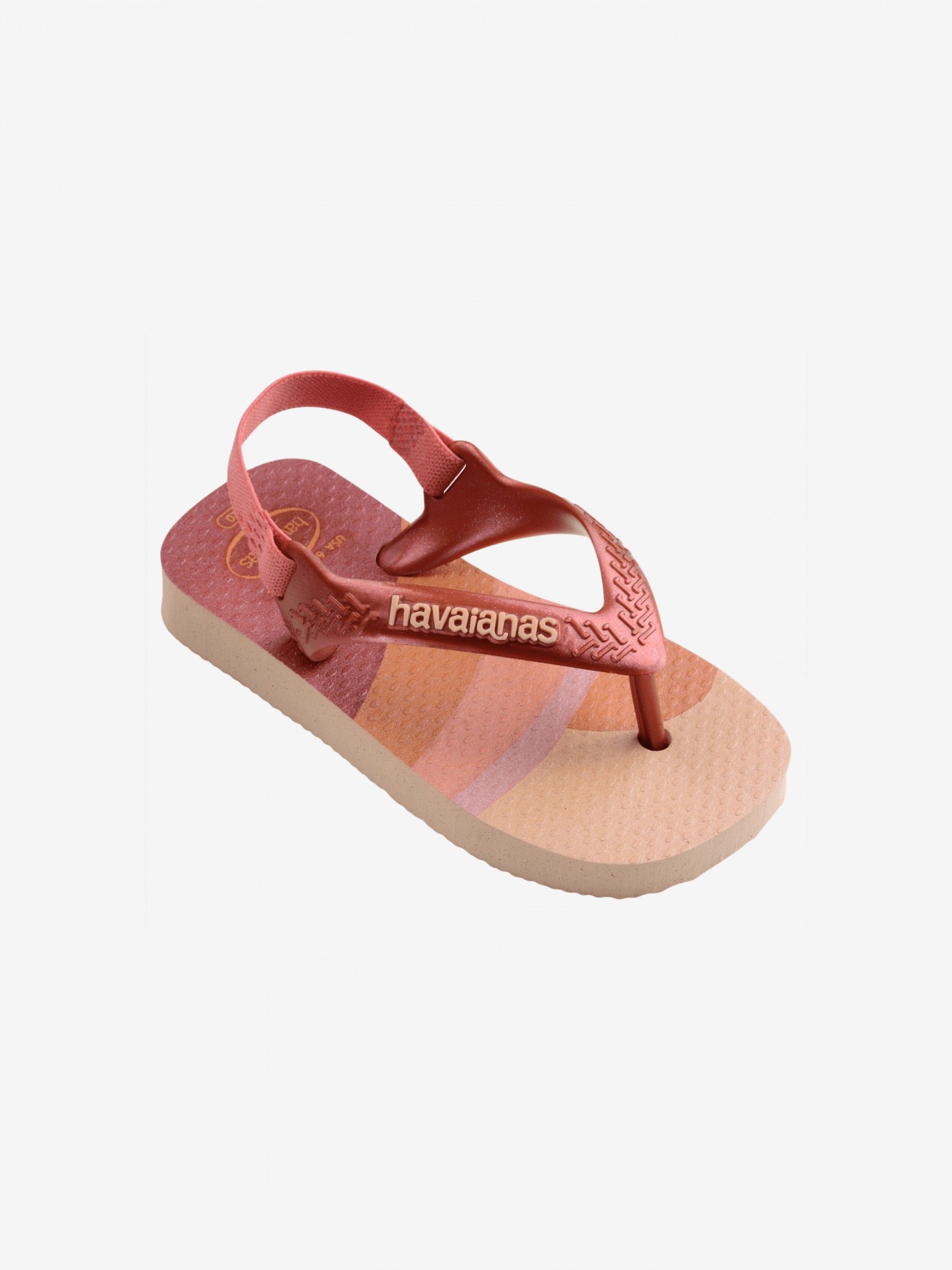 Sandalias Havaianas Baby Mini Me