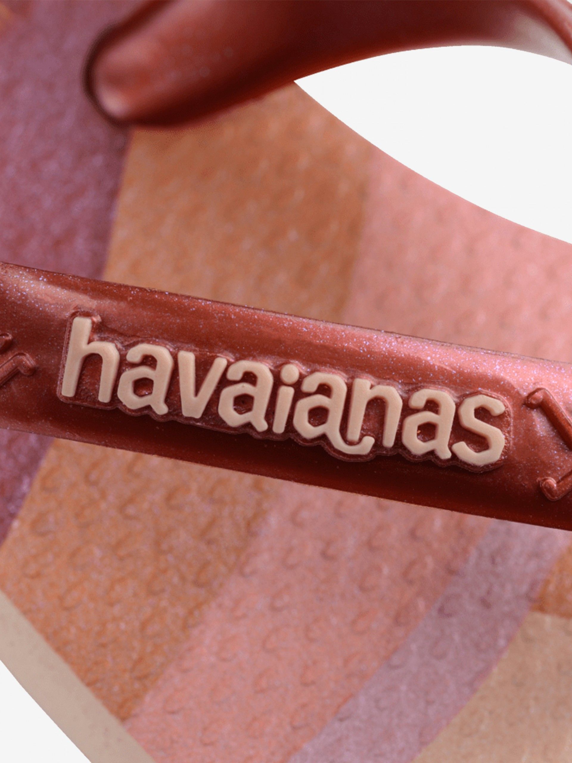 Sandalias Havaianas Baby Mini Me