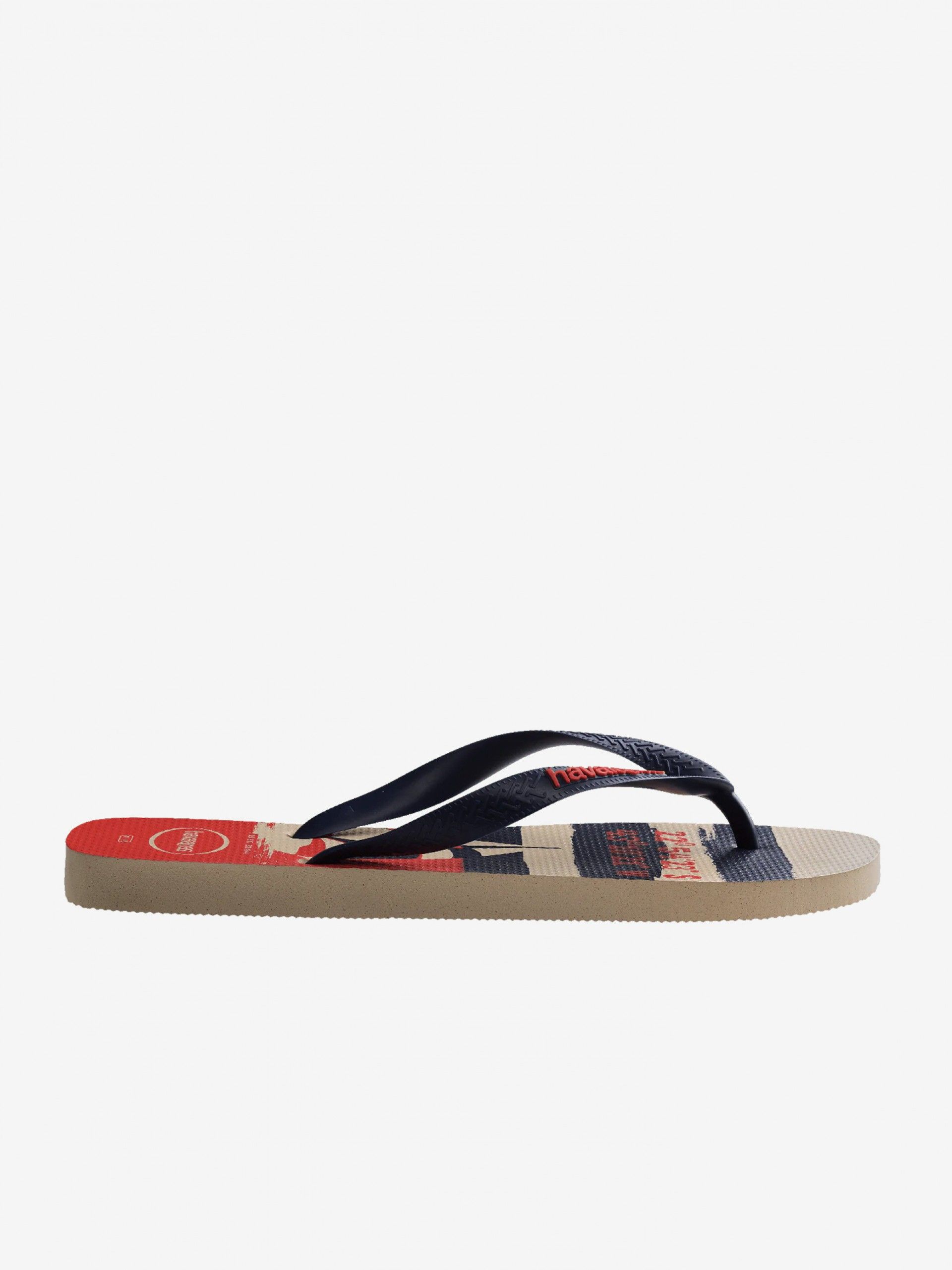 Chanclas Havaianas Top Nautical