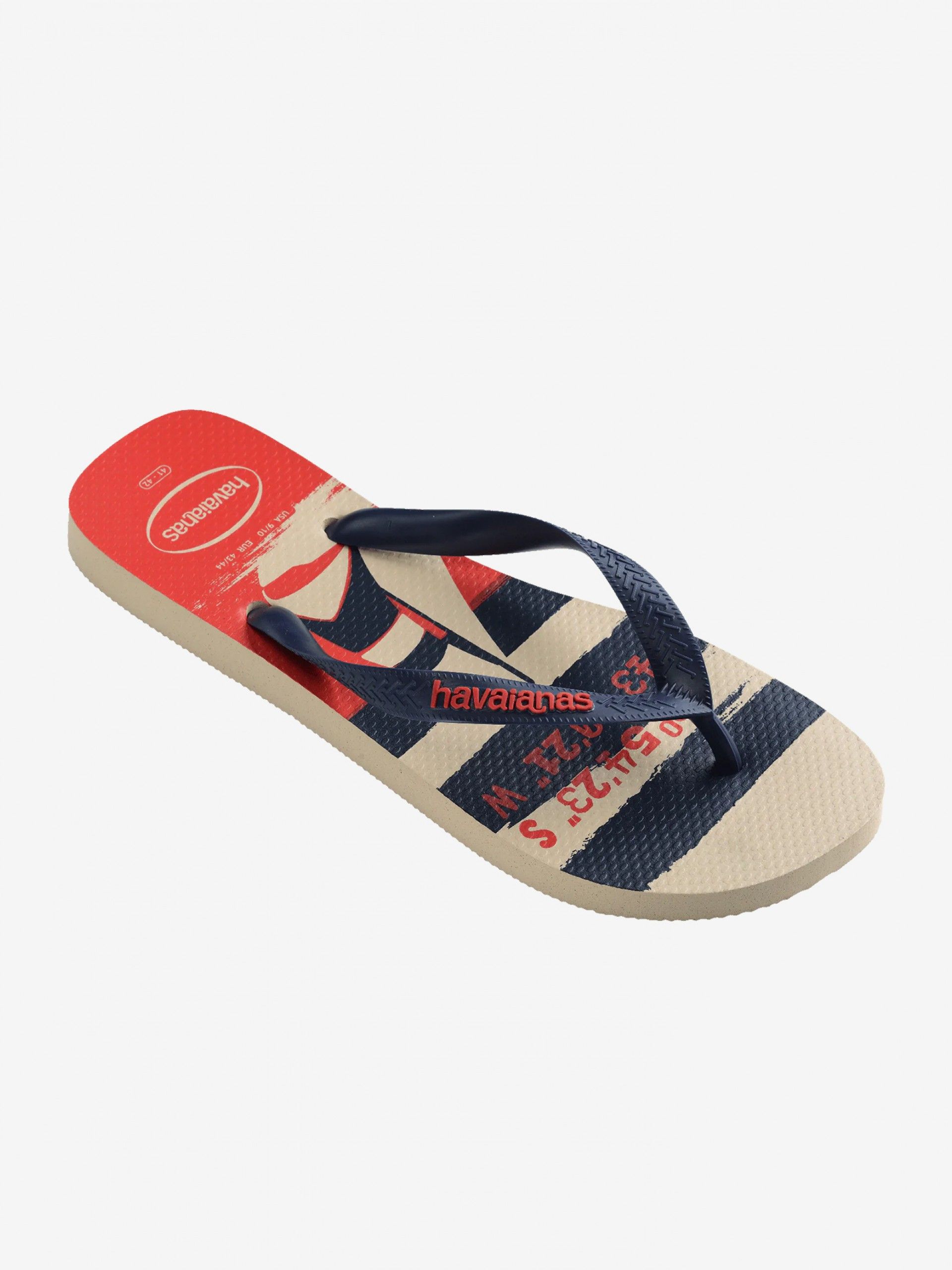 Chanclas Havaianas Top Nautical