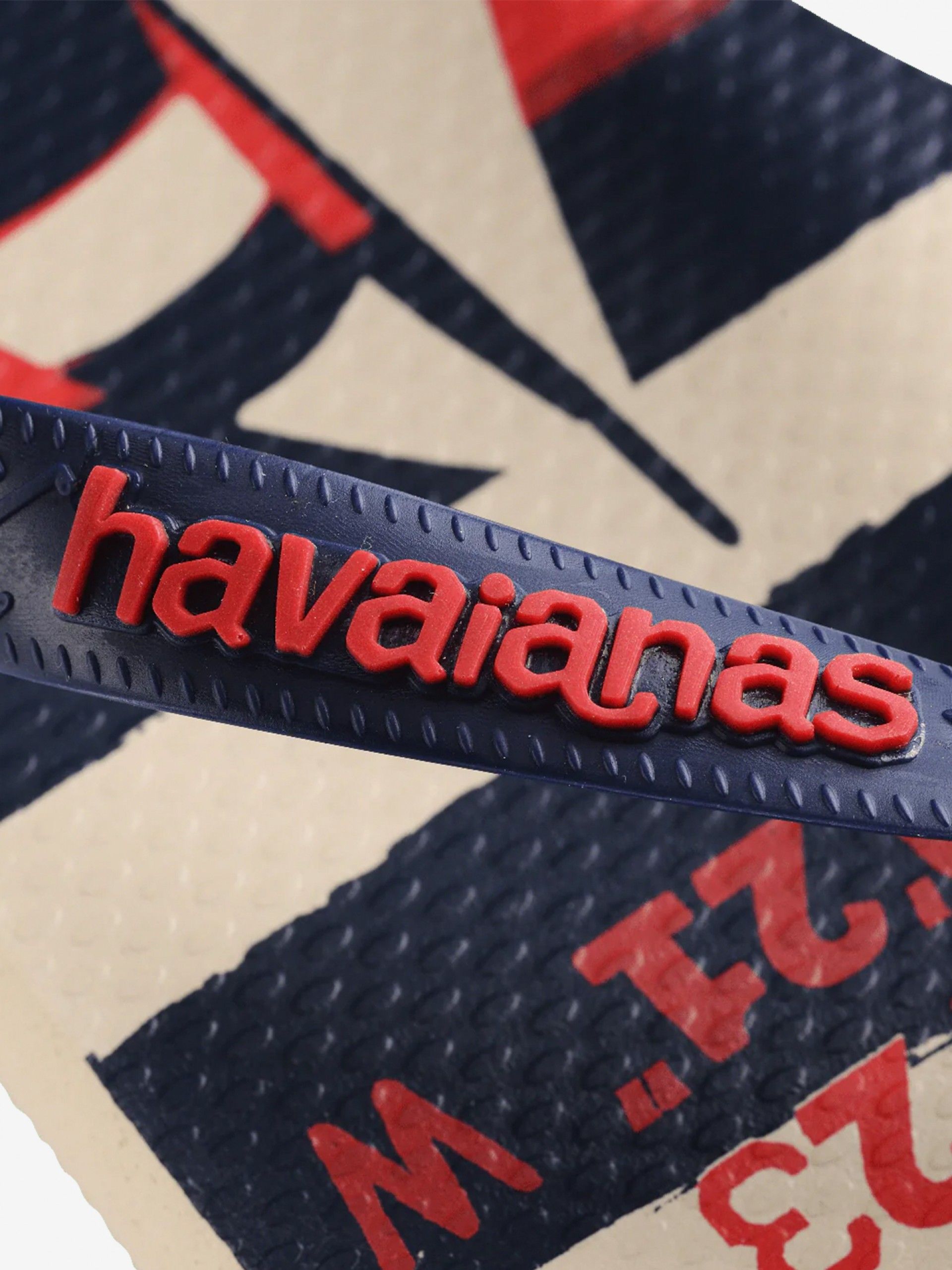 Chanclas Havaianas Top Nautical