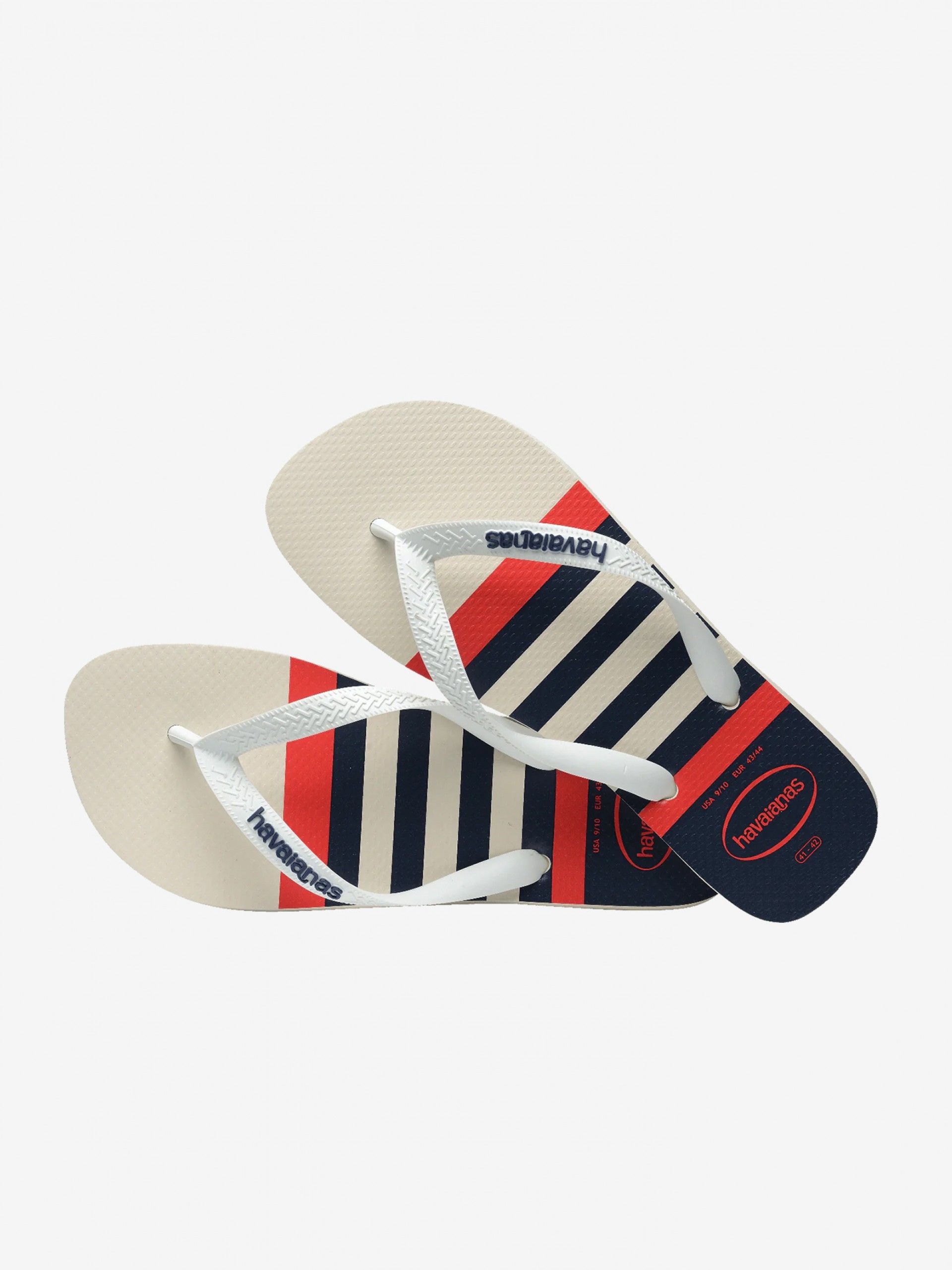 Chanclas Havaianas Top Nautical