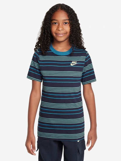 Camiseta Nike Sportswear Kids