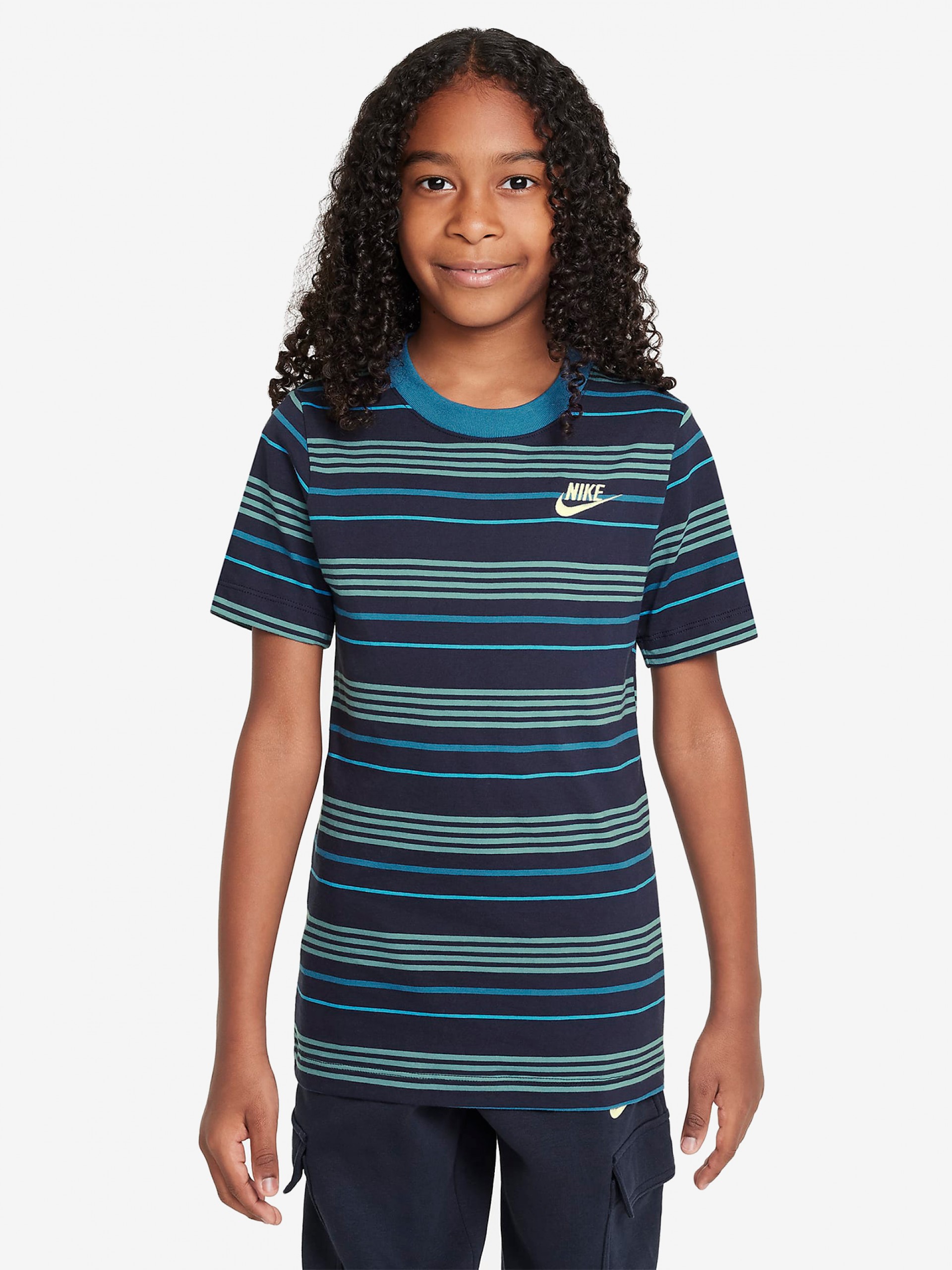 T-shirt Nike Sportswear Kids