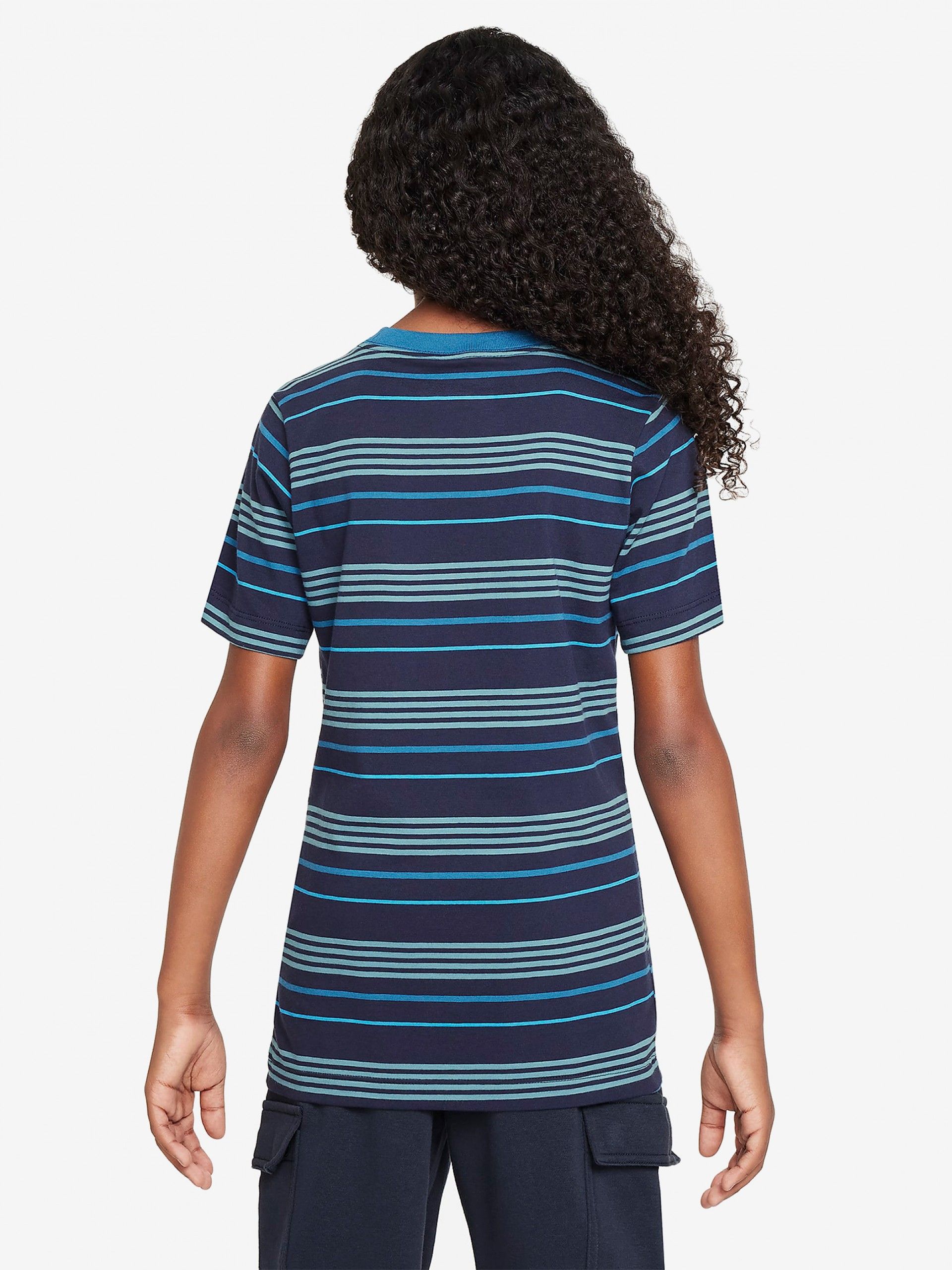 T-shirt Nike Sportswear Kids