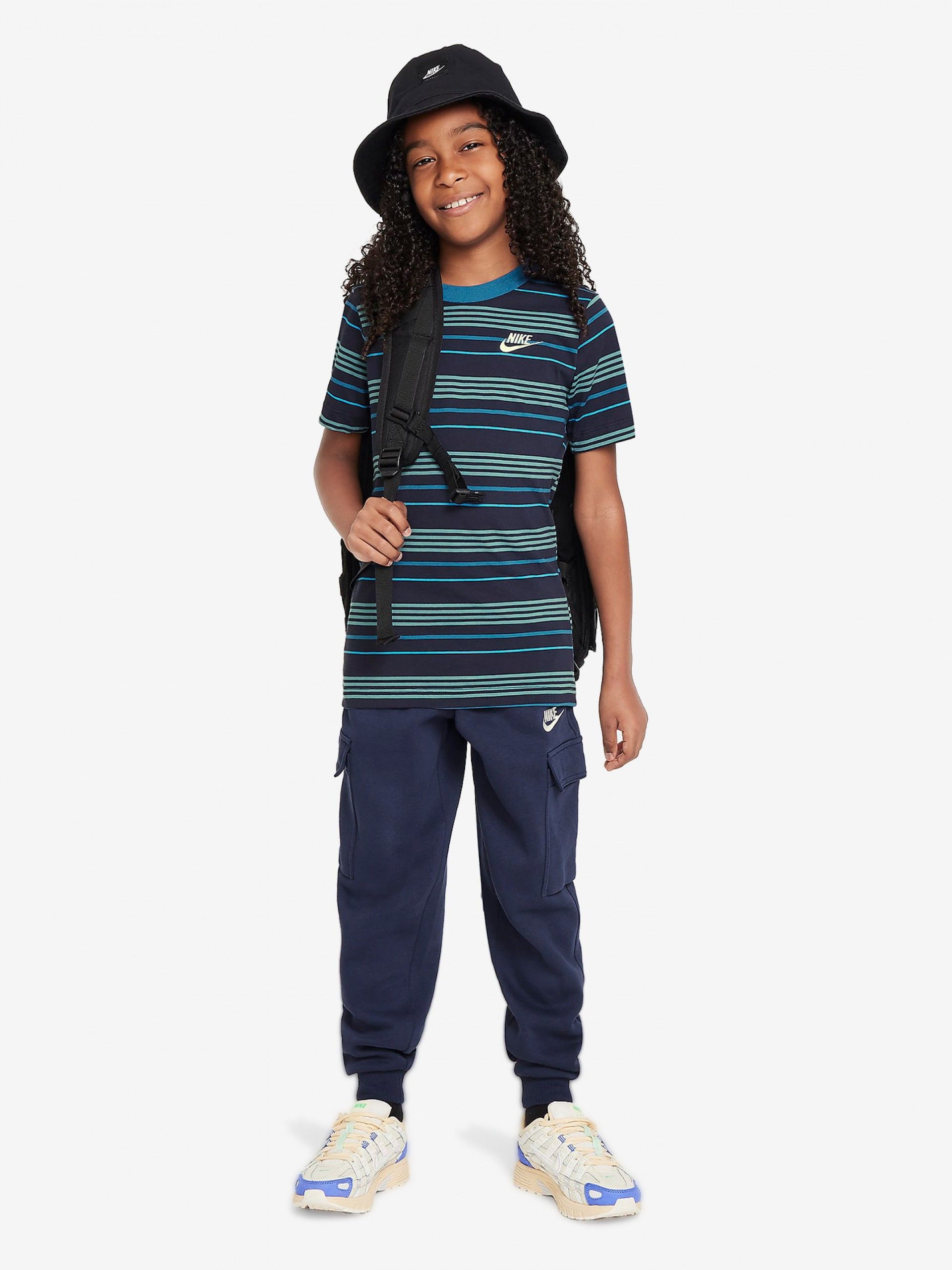 T-shirt Nike Sportswear Kids