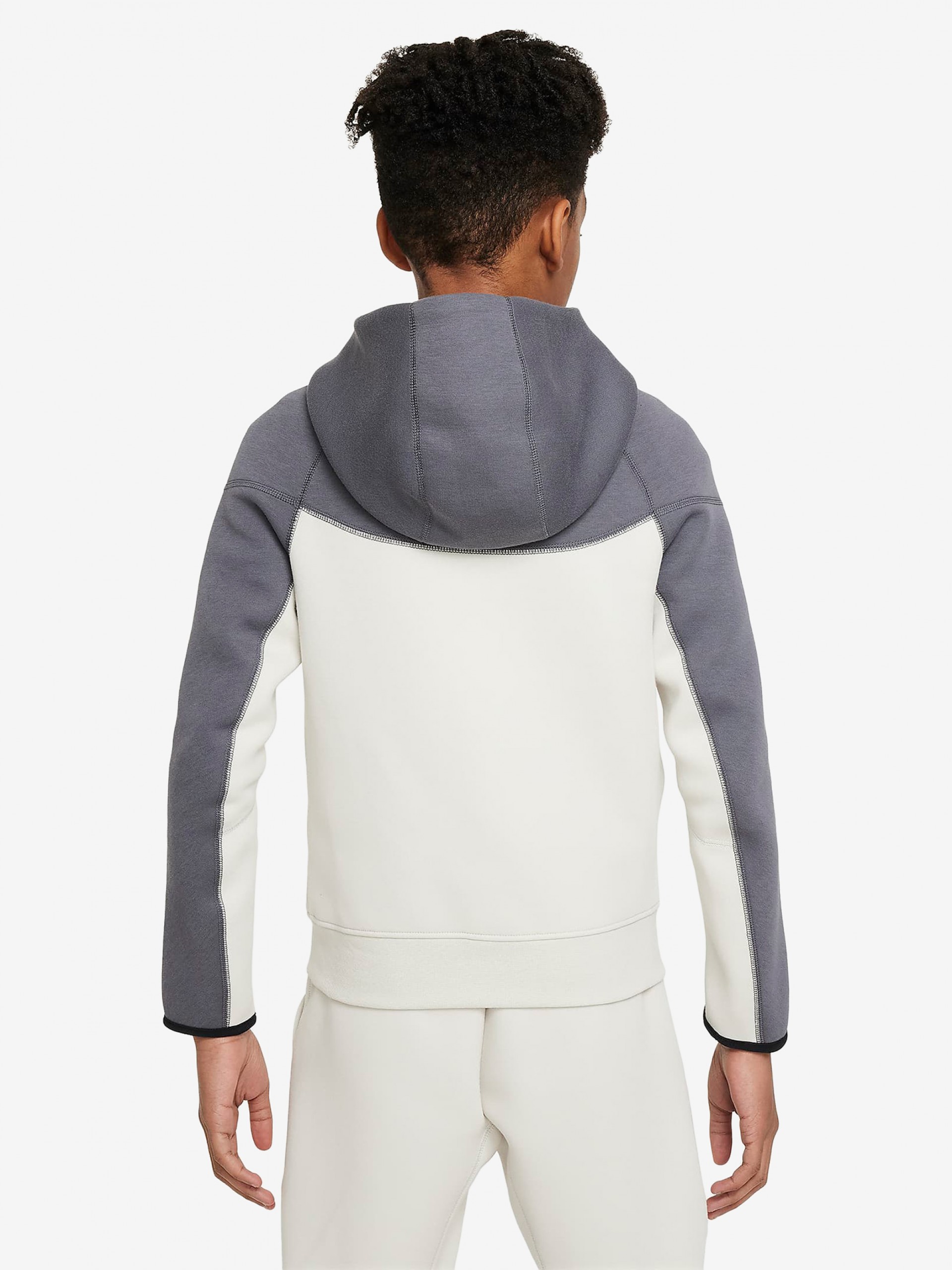 Nike Sportswear Tech Fleece Junior Jacket