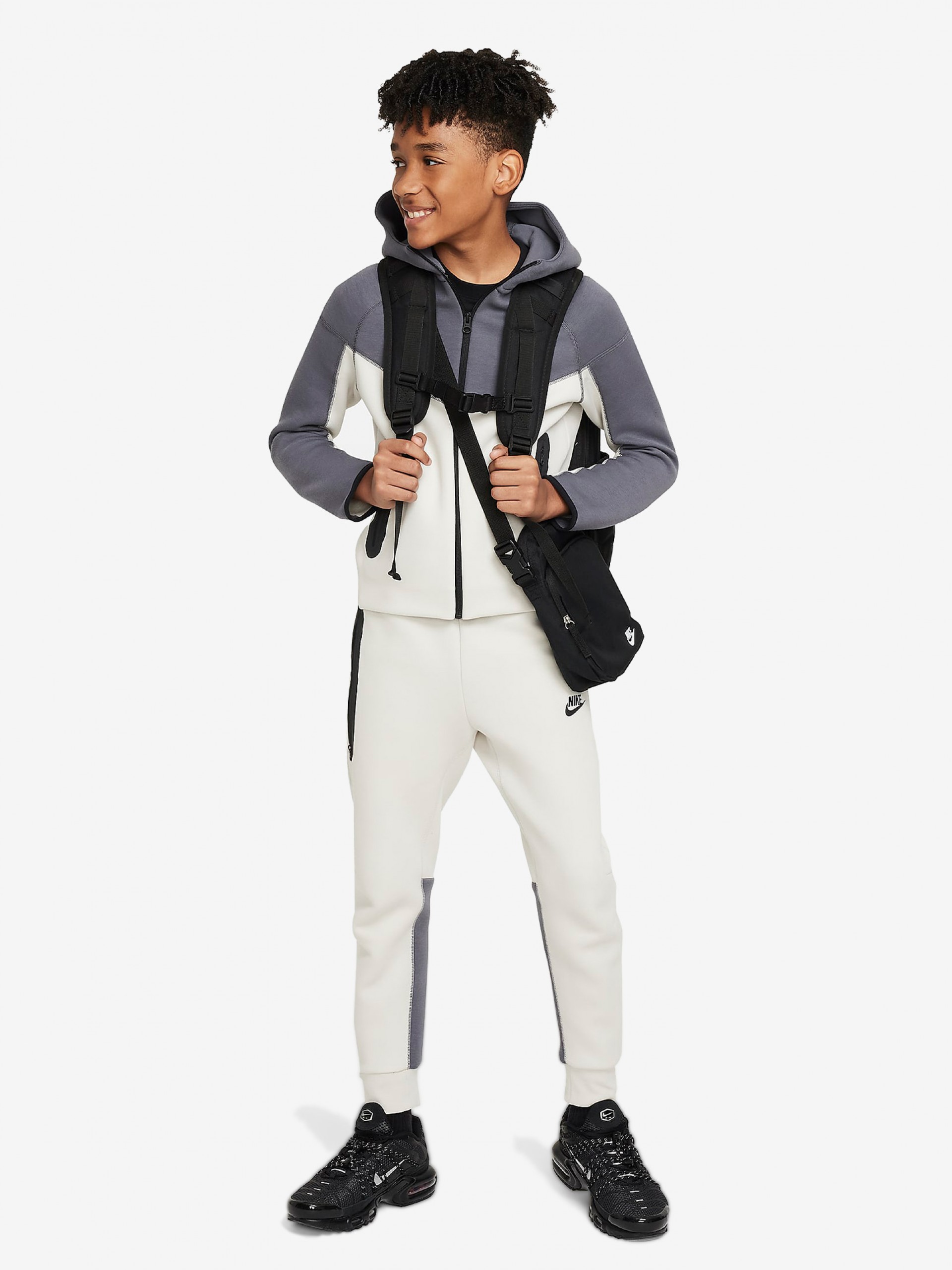 Nike Sportswear Tech Fleece Junior Jacket