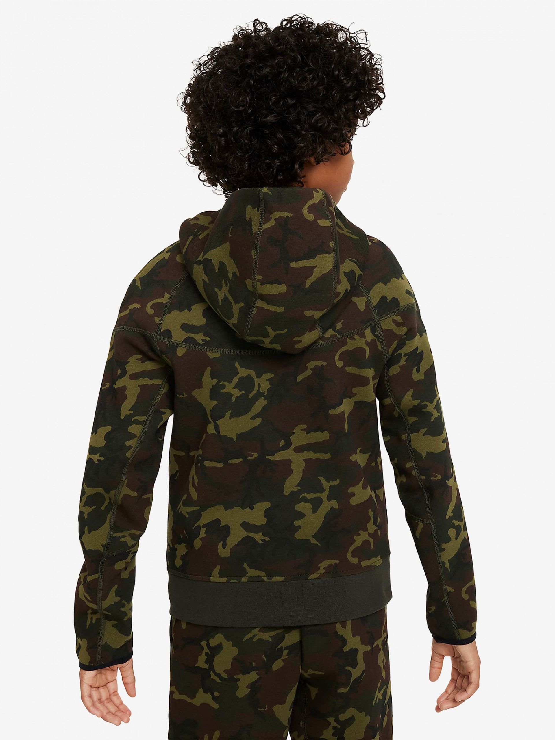 Nike Sportswear Tech Fleece Kids Jacket
