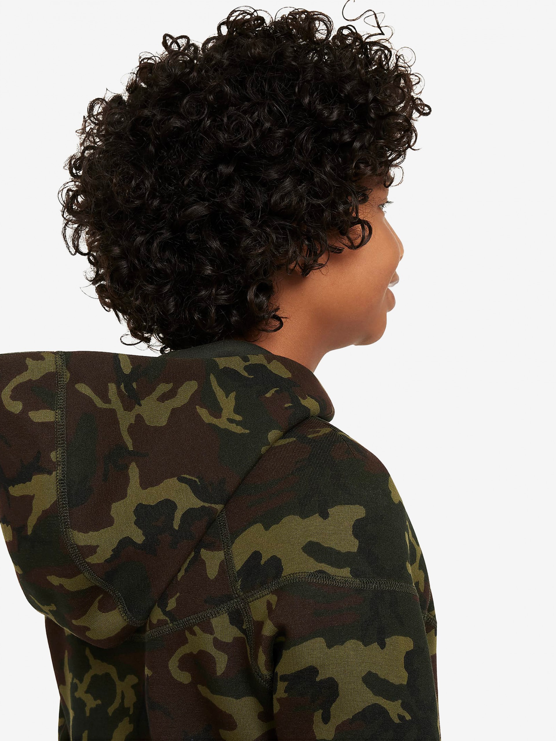 Nike Sportswear Tech Fleece Kids Jacket