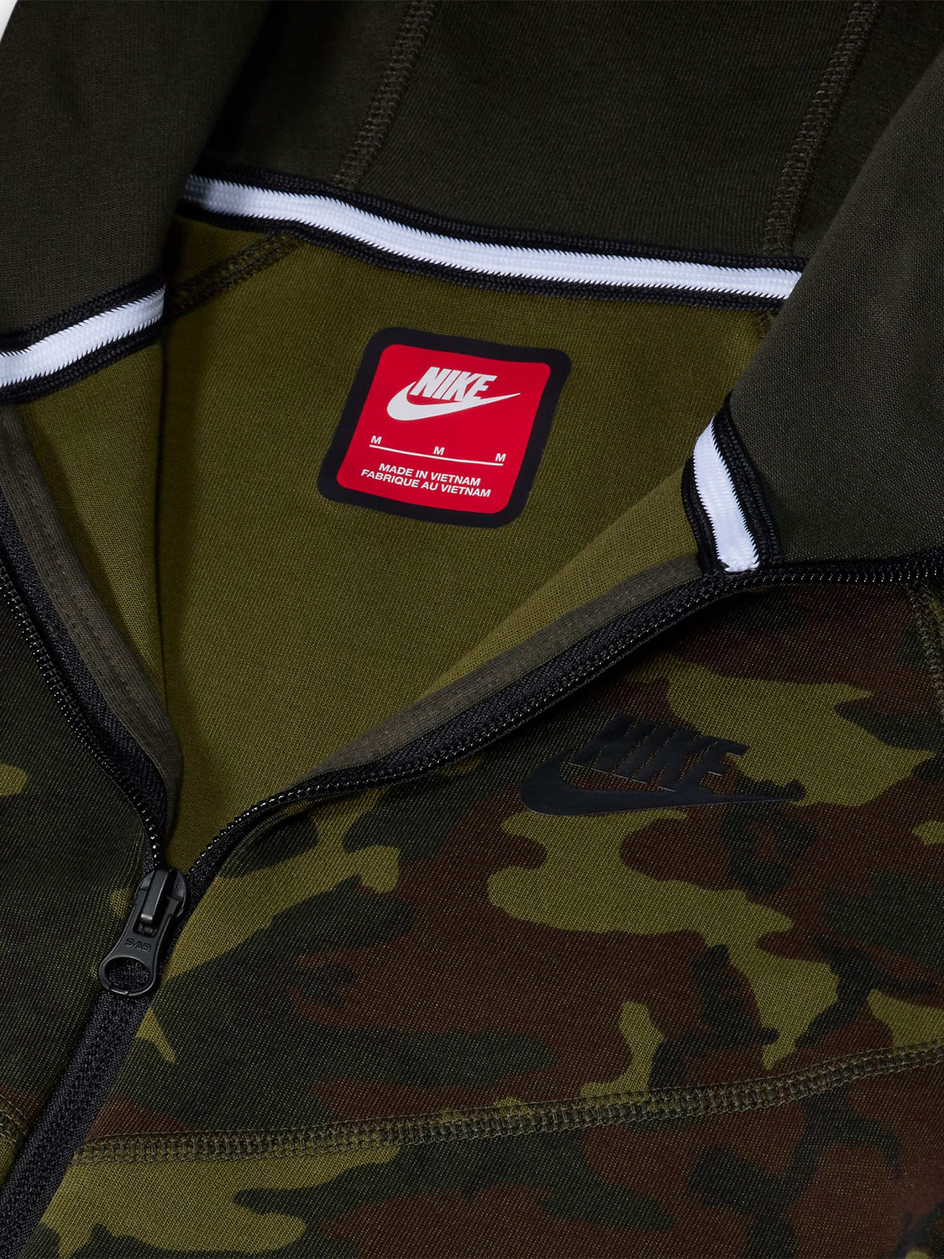 Nike Sportswear Tech Fleece Kids Jacket