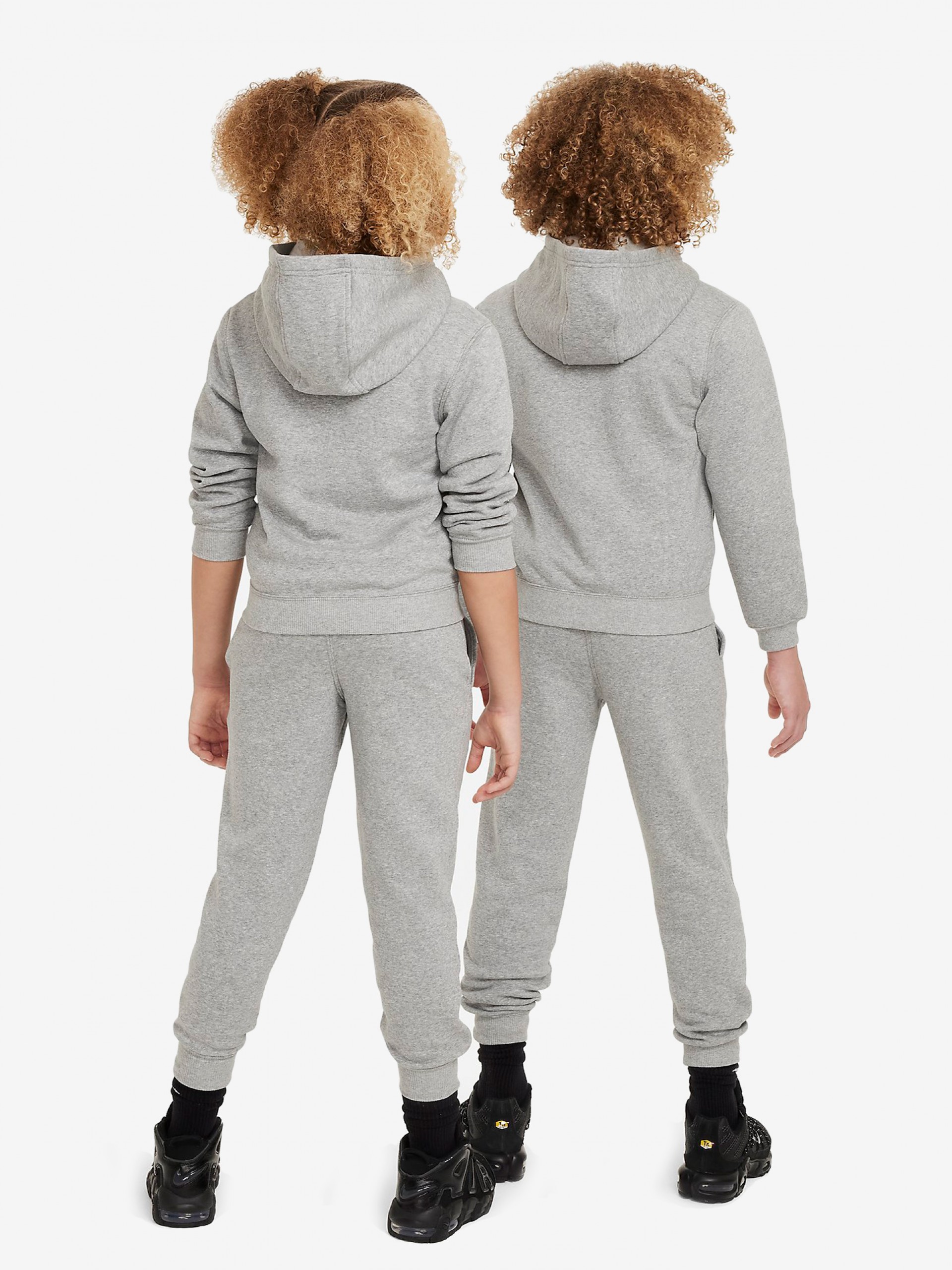 Nike Sportswear Club Fleece Junior Tracksuit