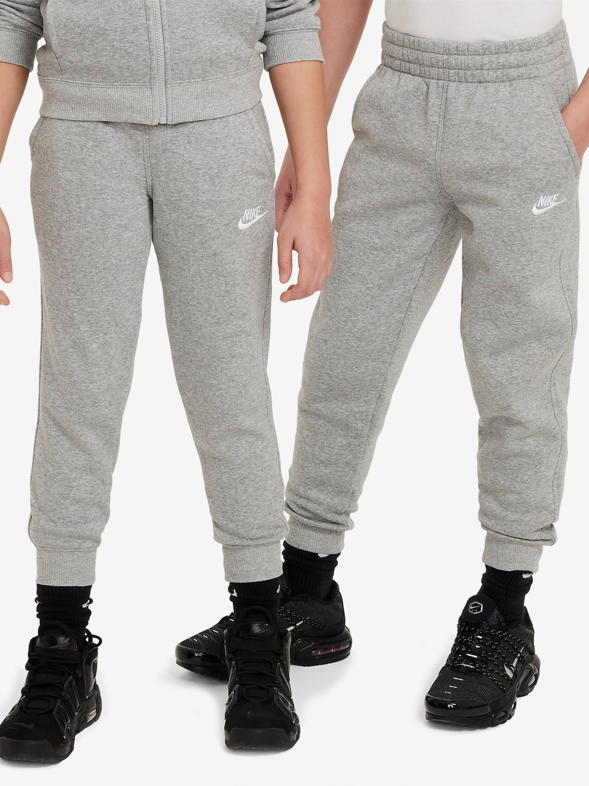 Nike Sportswear Club Fleece Junior Tracksuit