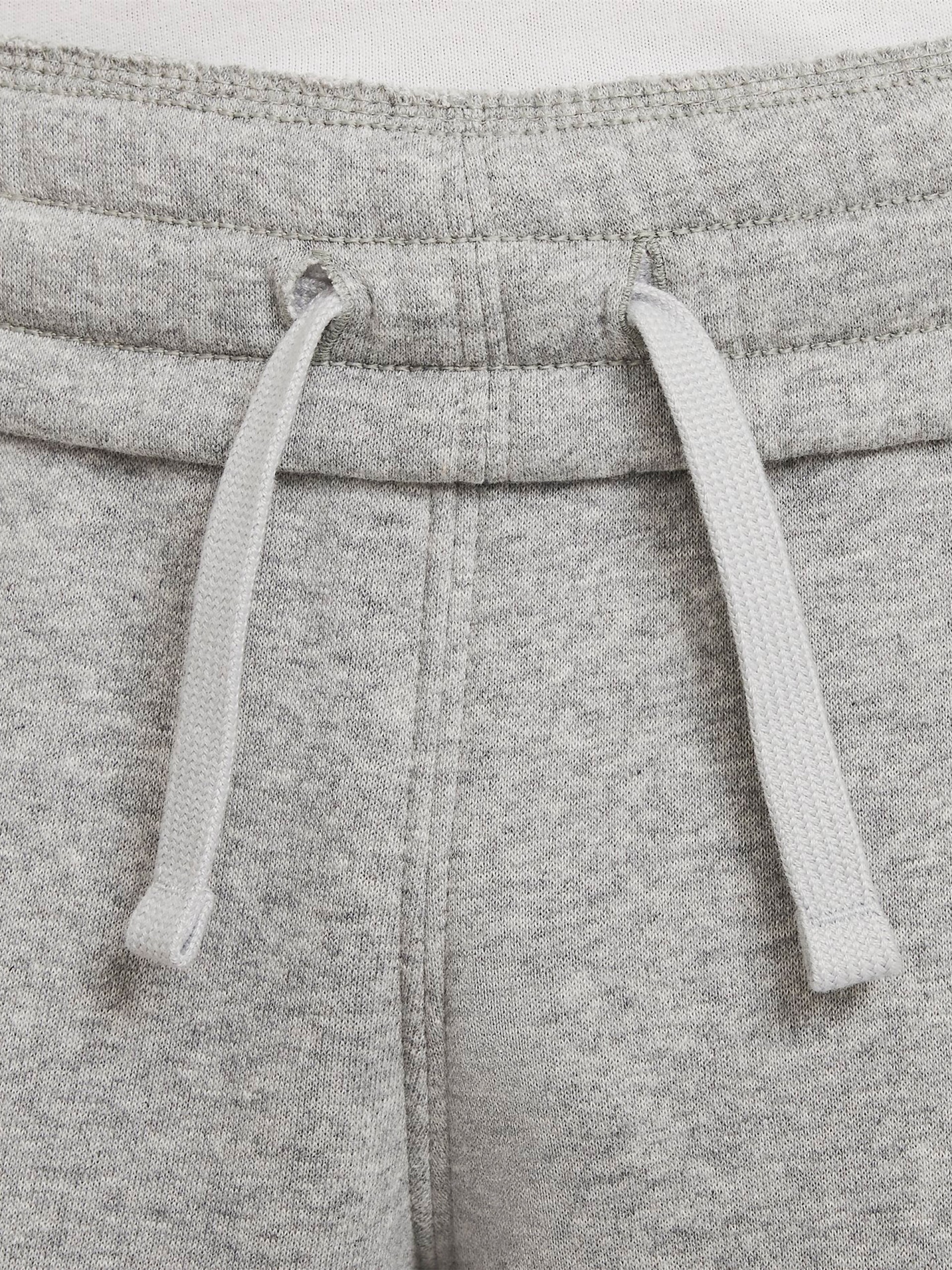 Nike Sportswear Club Fleece Junior Tracksuit