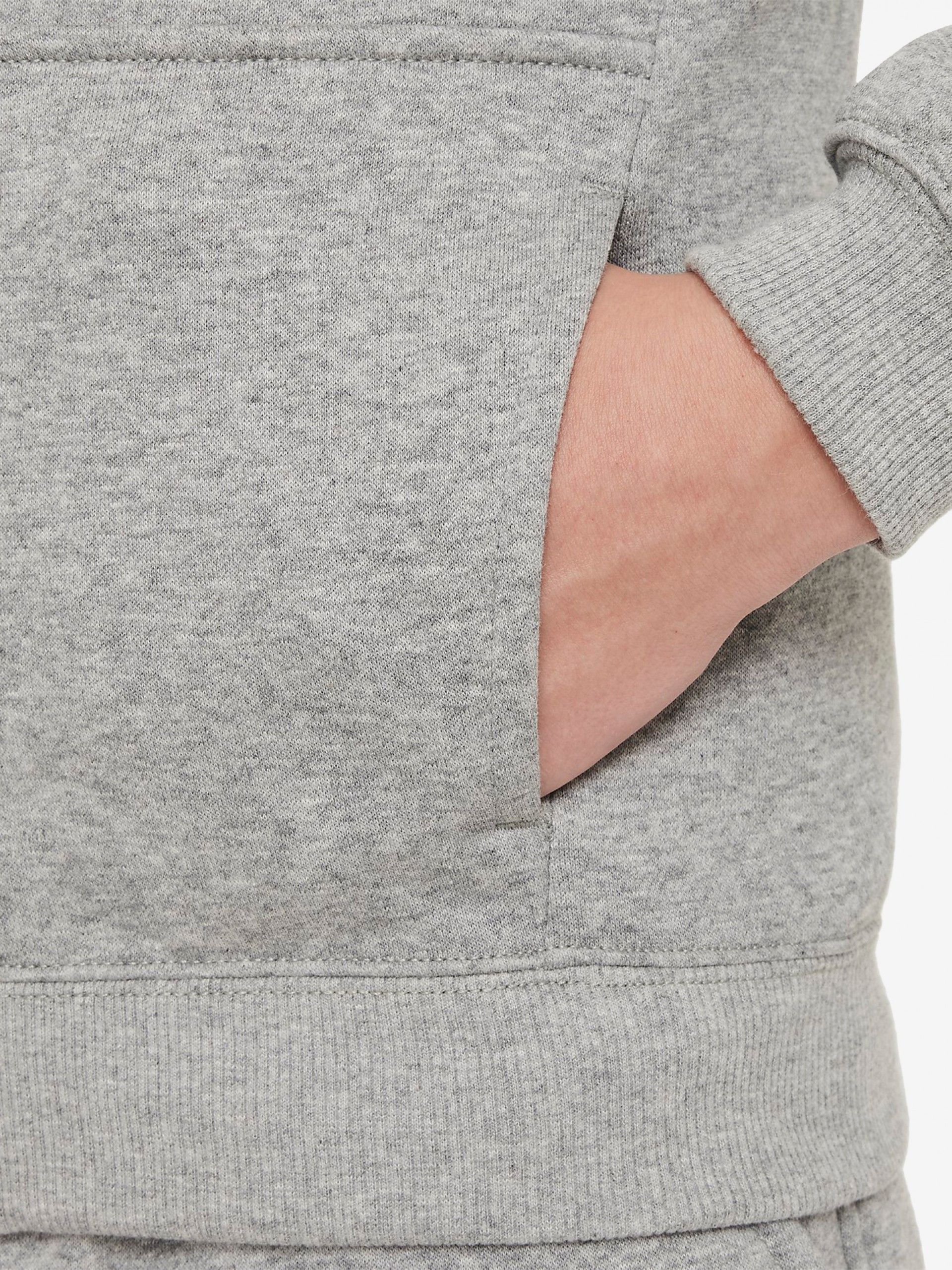 Nike Sportswear Club Fleece Junior Tracksuit