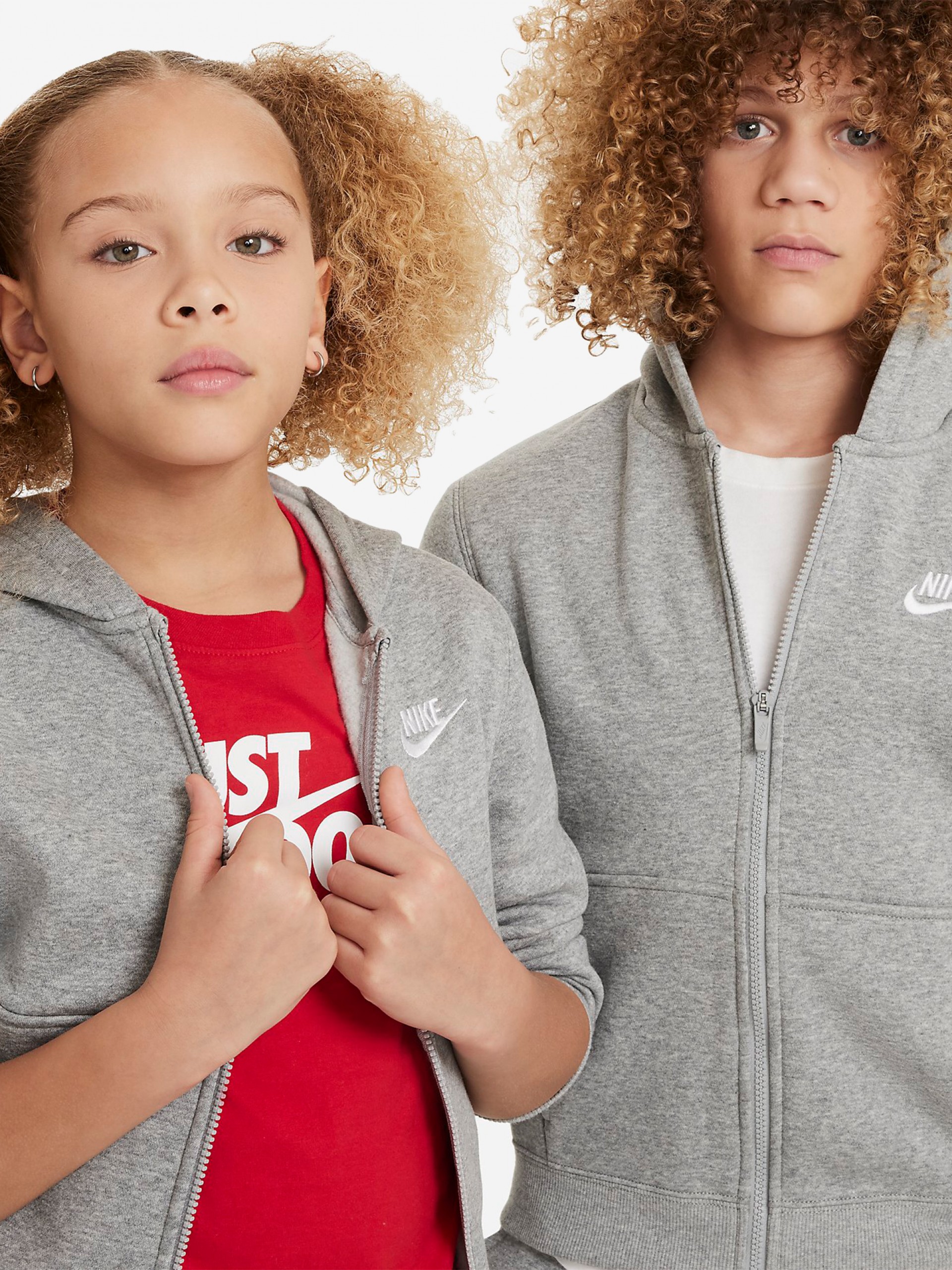 Nike Sportswear Club Fleece Junior Tracksuit
