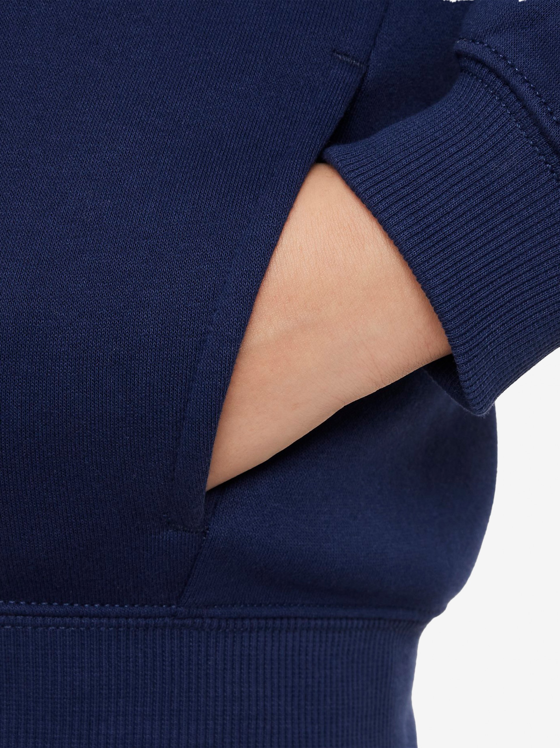 Fato de Treino Nike Sportswear Club Fleece Junior