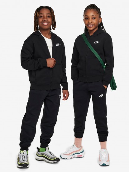 Chndal Nike Sportswear Club Fleece Junior
