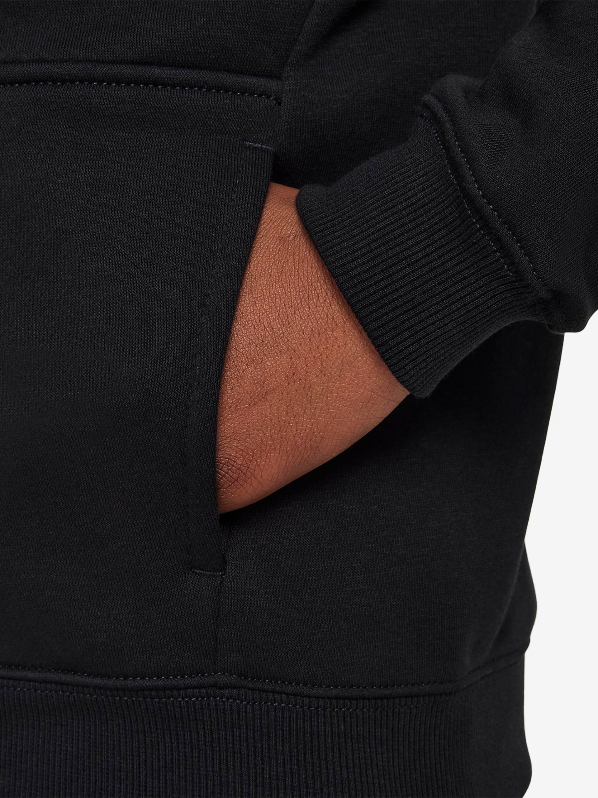 Fato de Treino Nike Sportswear Club Fleece Junior