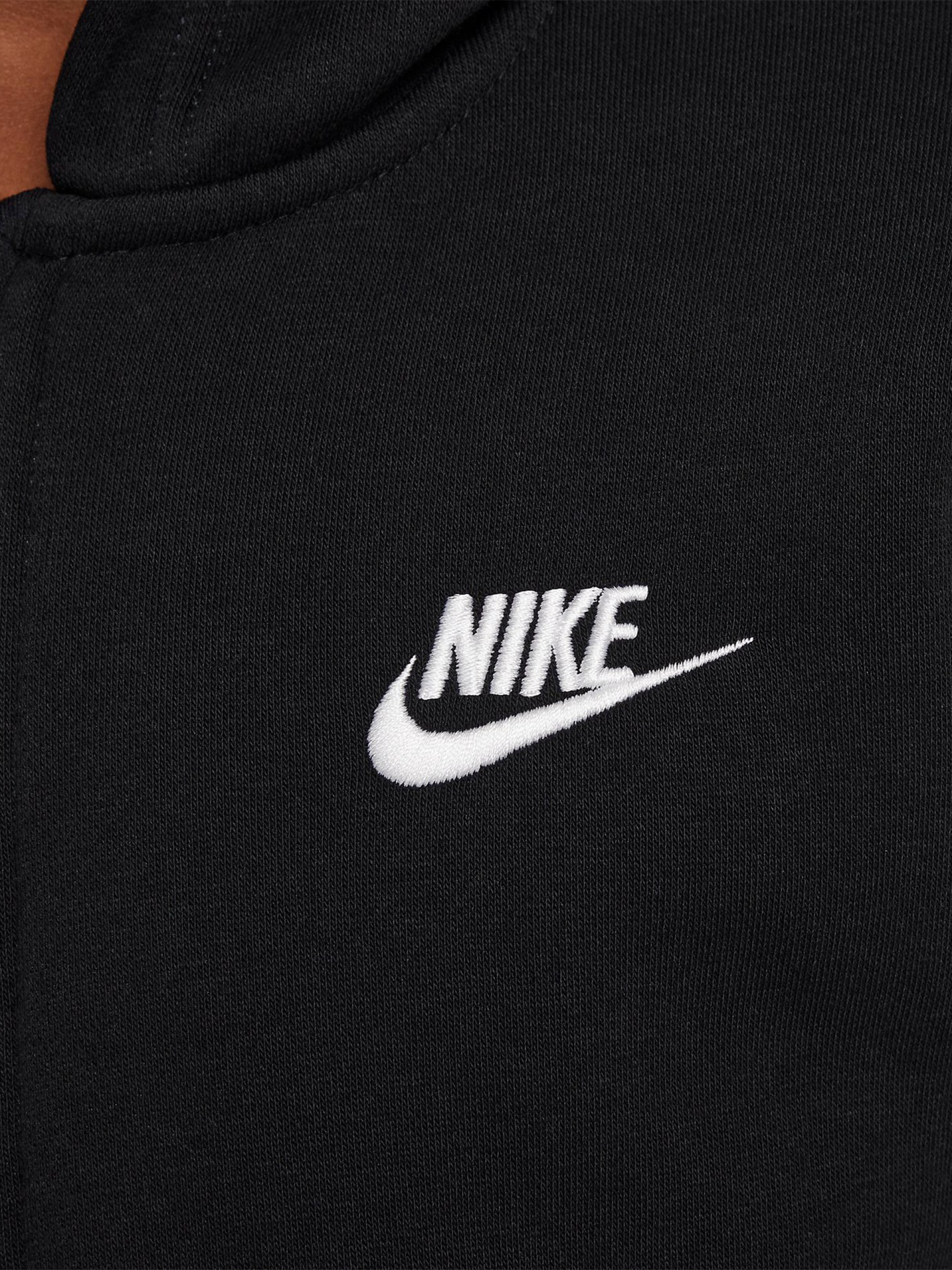 Fato de Treino Nike Sportswear Club Fleece Junior