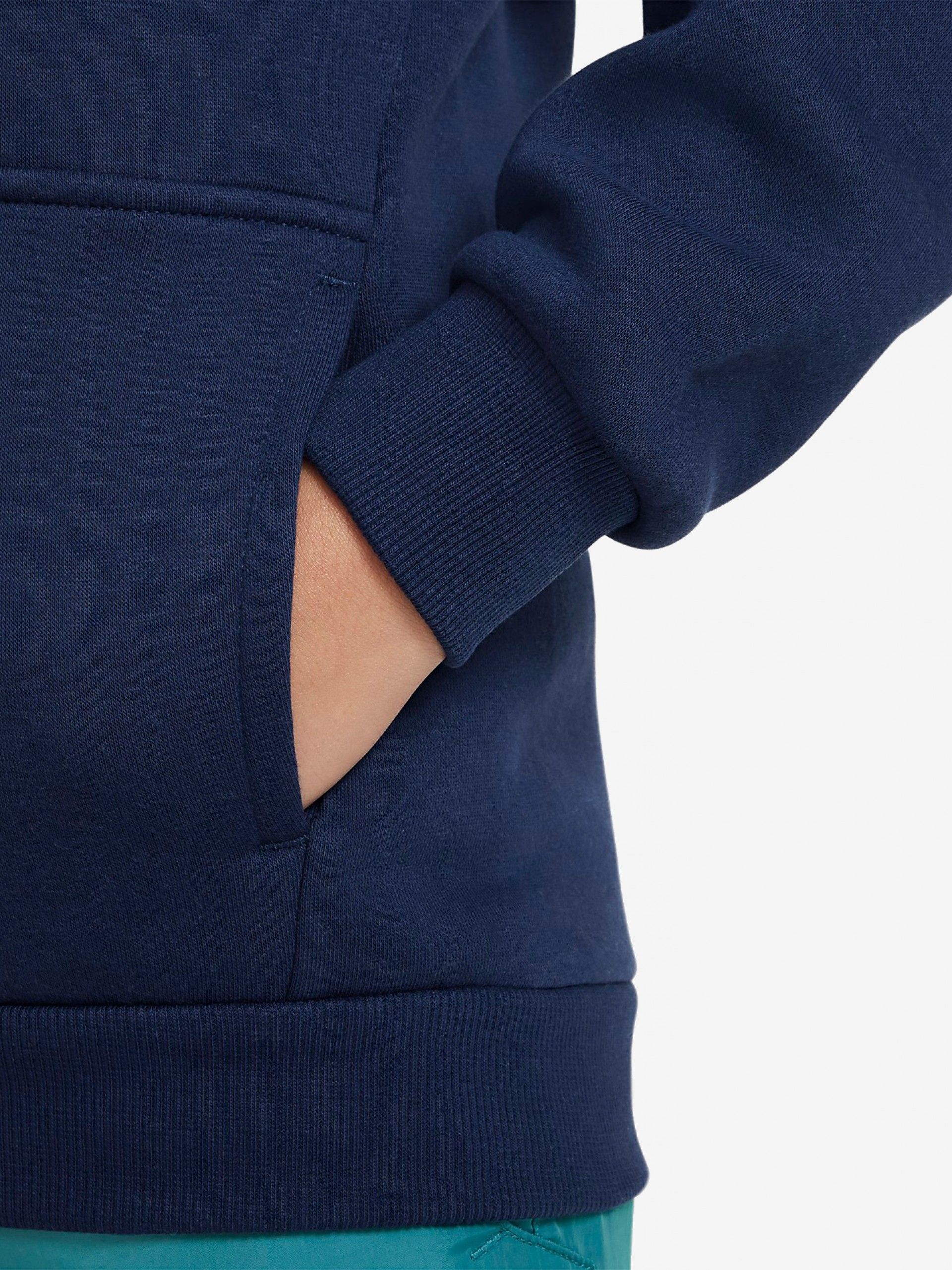 Chaqueta Nike Sportswear Club Fleece Junior