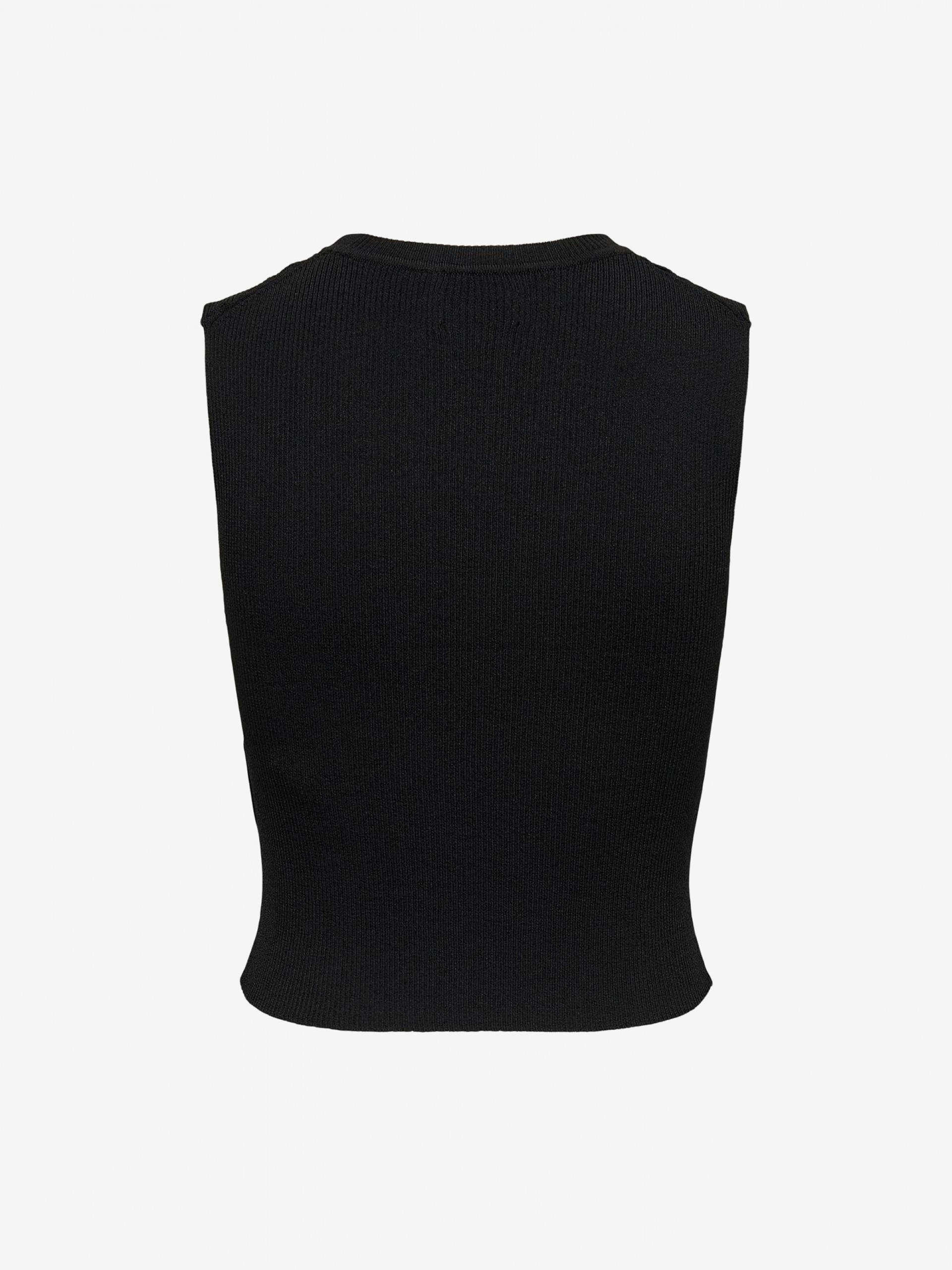 Only Majli S/l Knit T-shirt