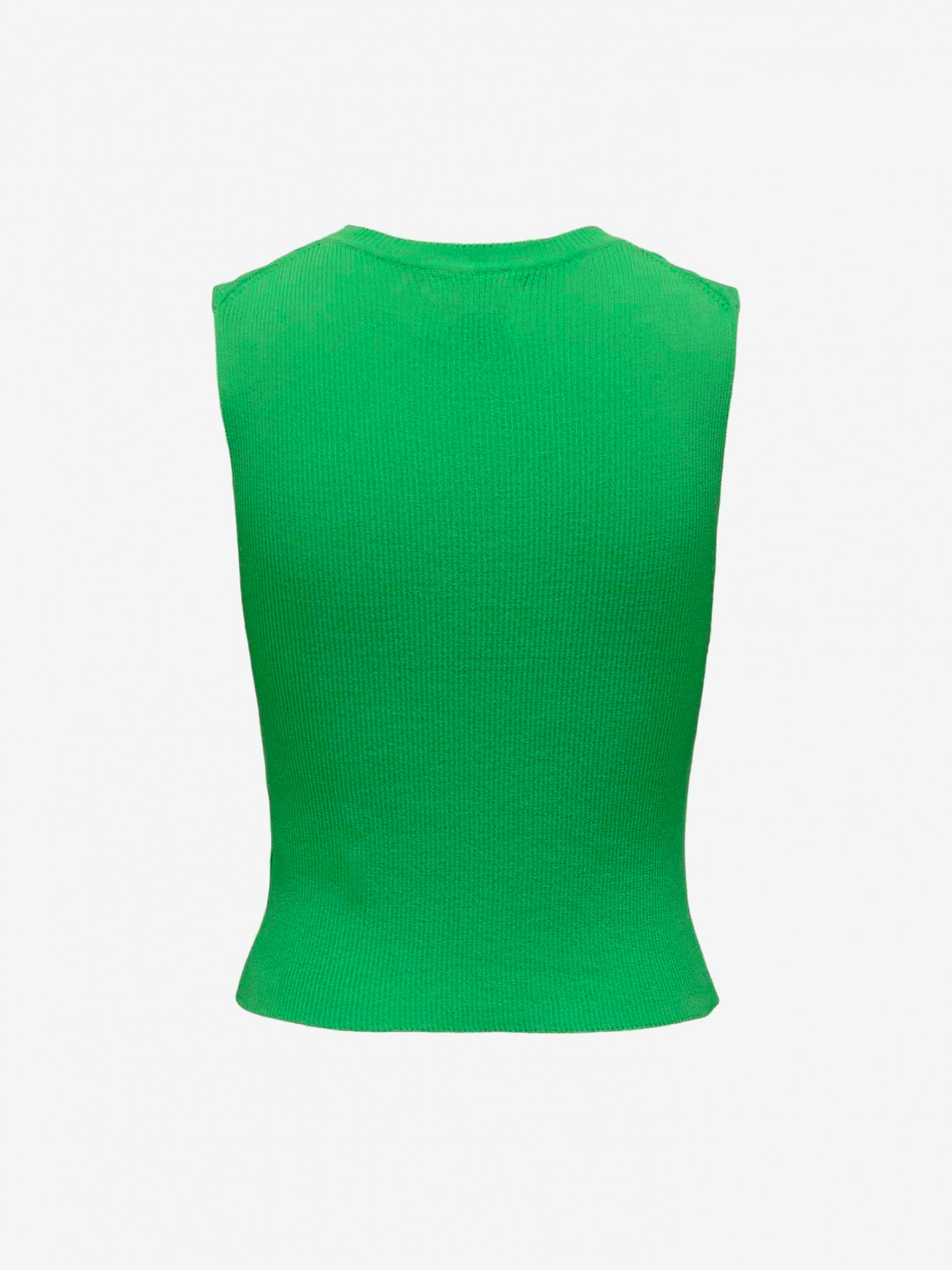 Camiseta Only Majli S/l Knit