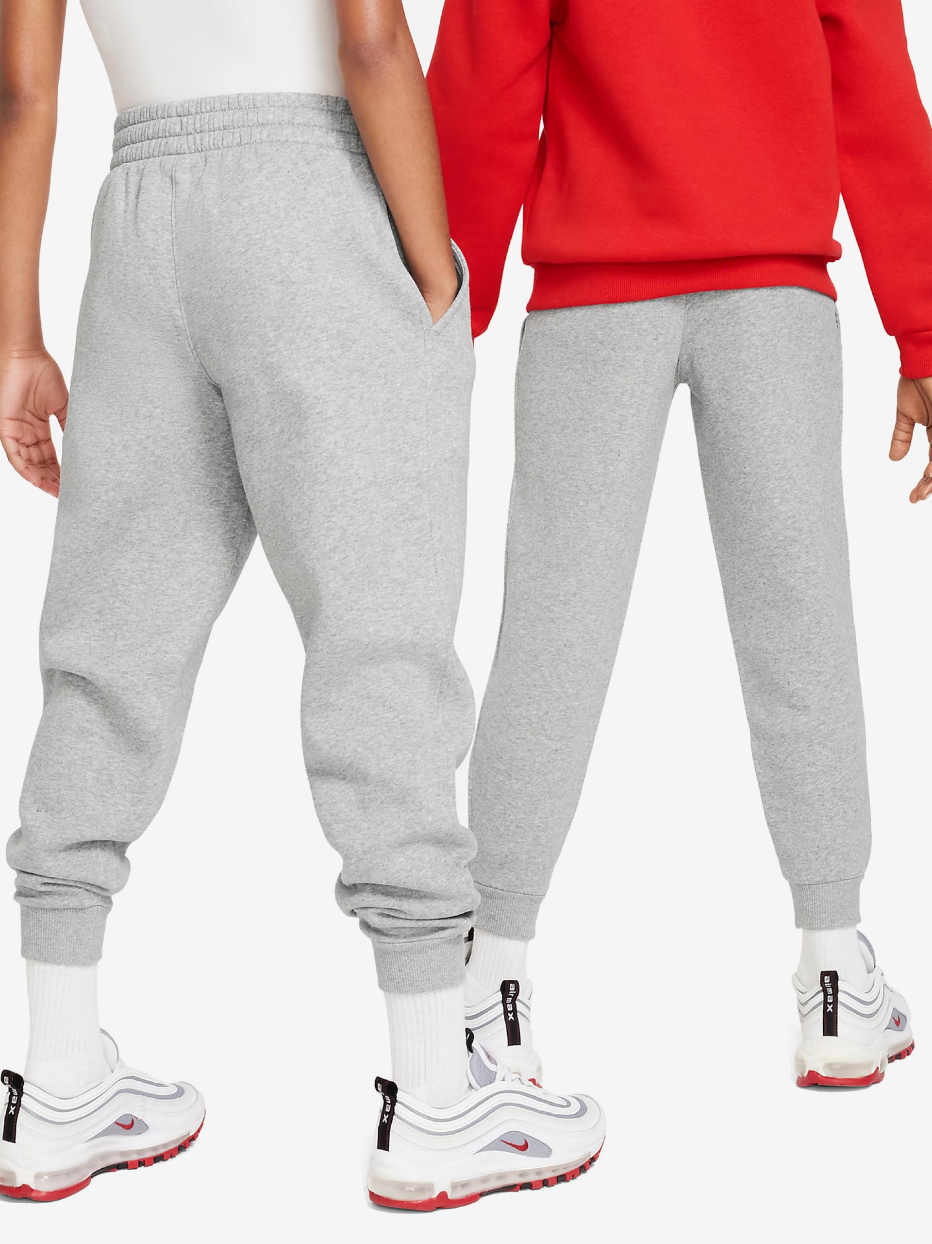 Pantalones Nike Sportswear Club Fleece Kids