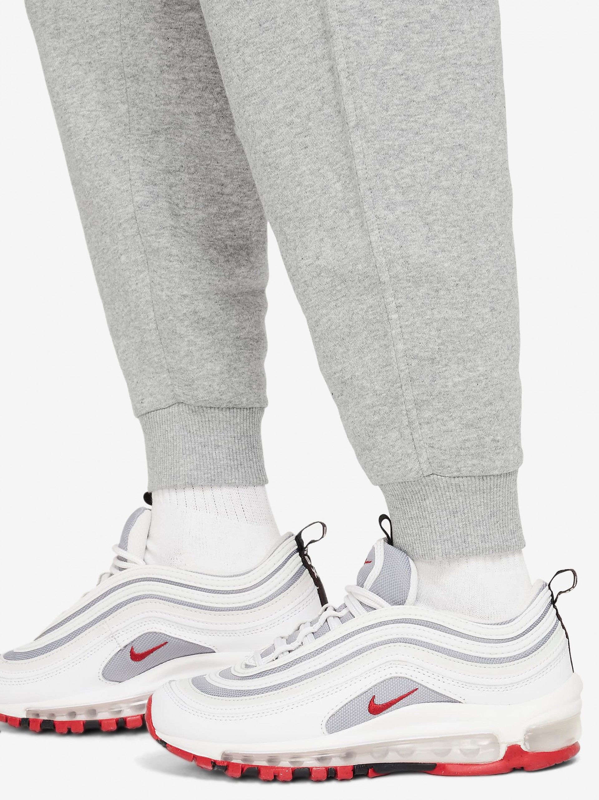 Pantalones Nike Sportswear Club Fleece Kids