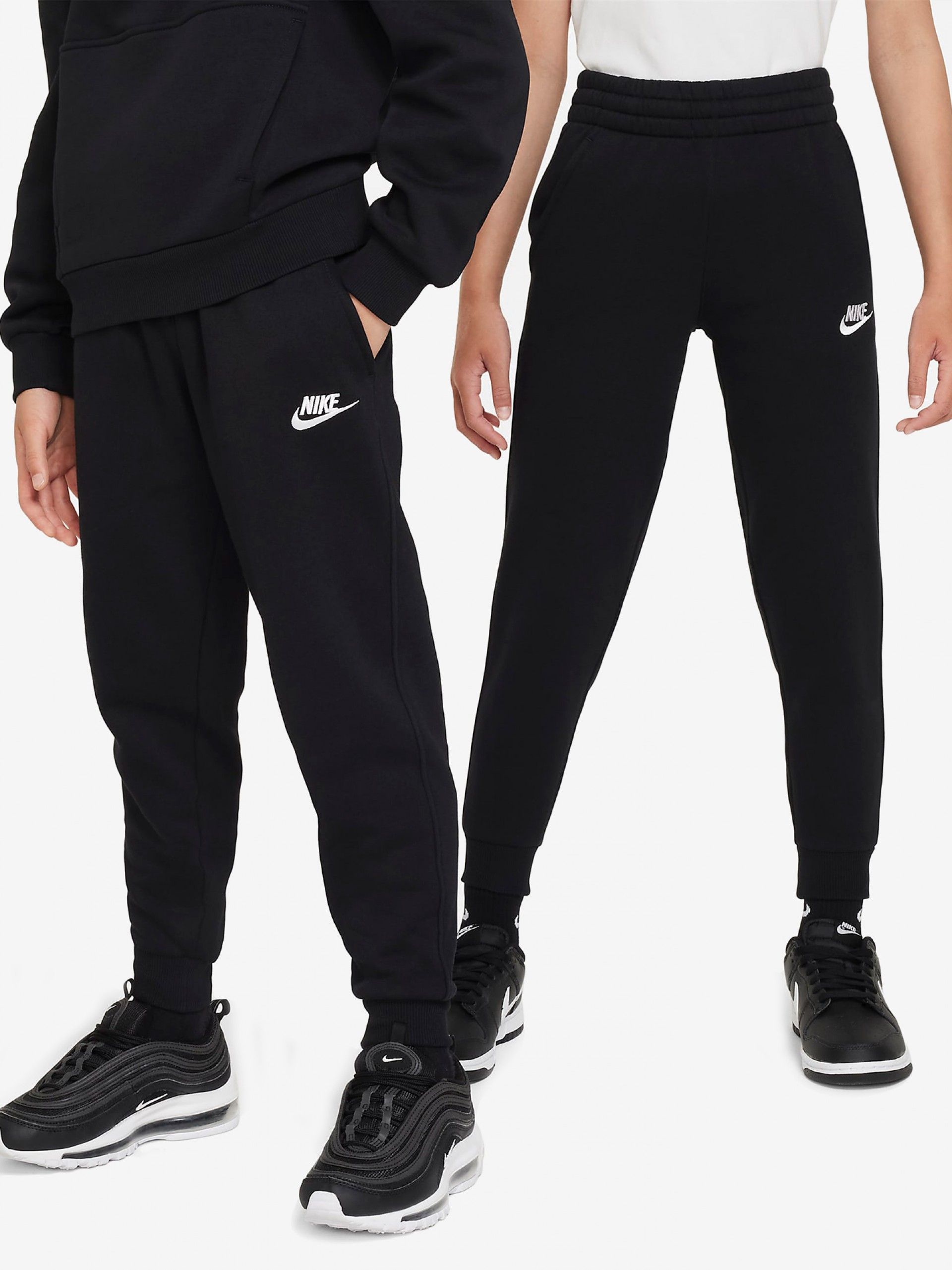 Nike Sportswear Club Fleece Kids Trousers