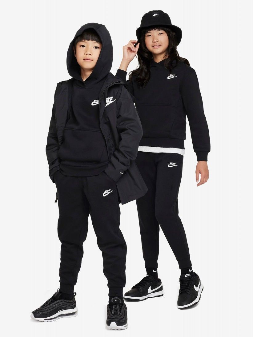 Calas Nike Sportswear Club Fleece Kids