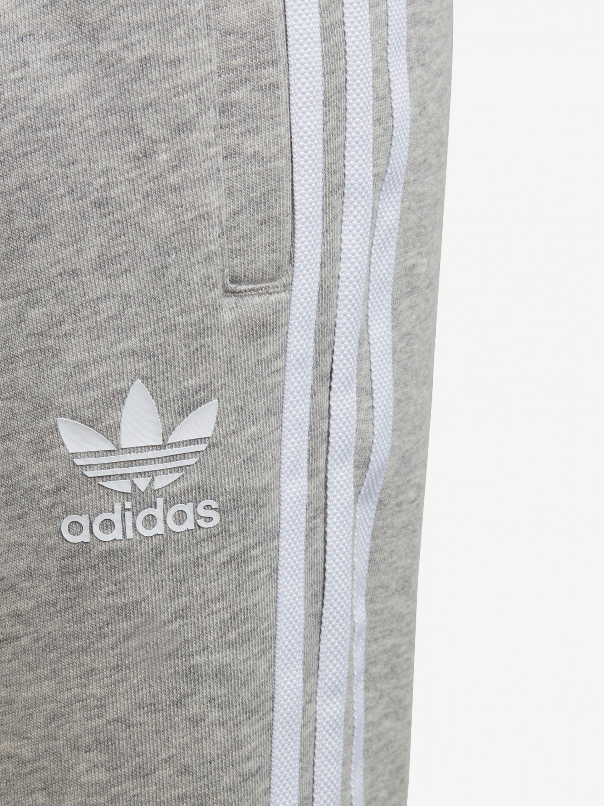 Pantalones Adidas 3-Stripes Kids