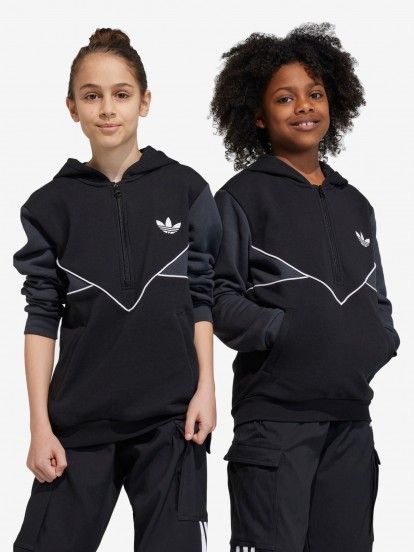 Adidas Hoodie Adicolor Kids Sweater