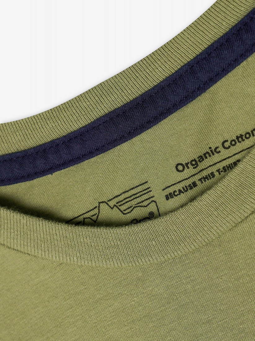 Camiseta Patagonia Men's 73 Skyline Organic