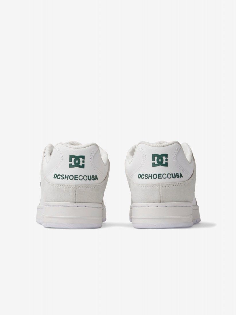 DC Shoes Manteca SE Sneakers