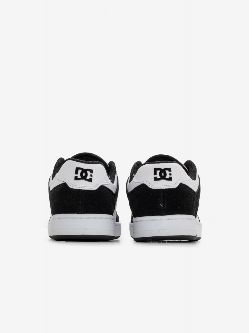 DC Shoes Manteca 4 Sneakers