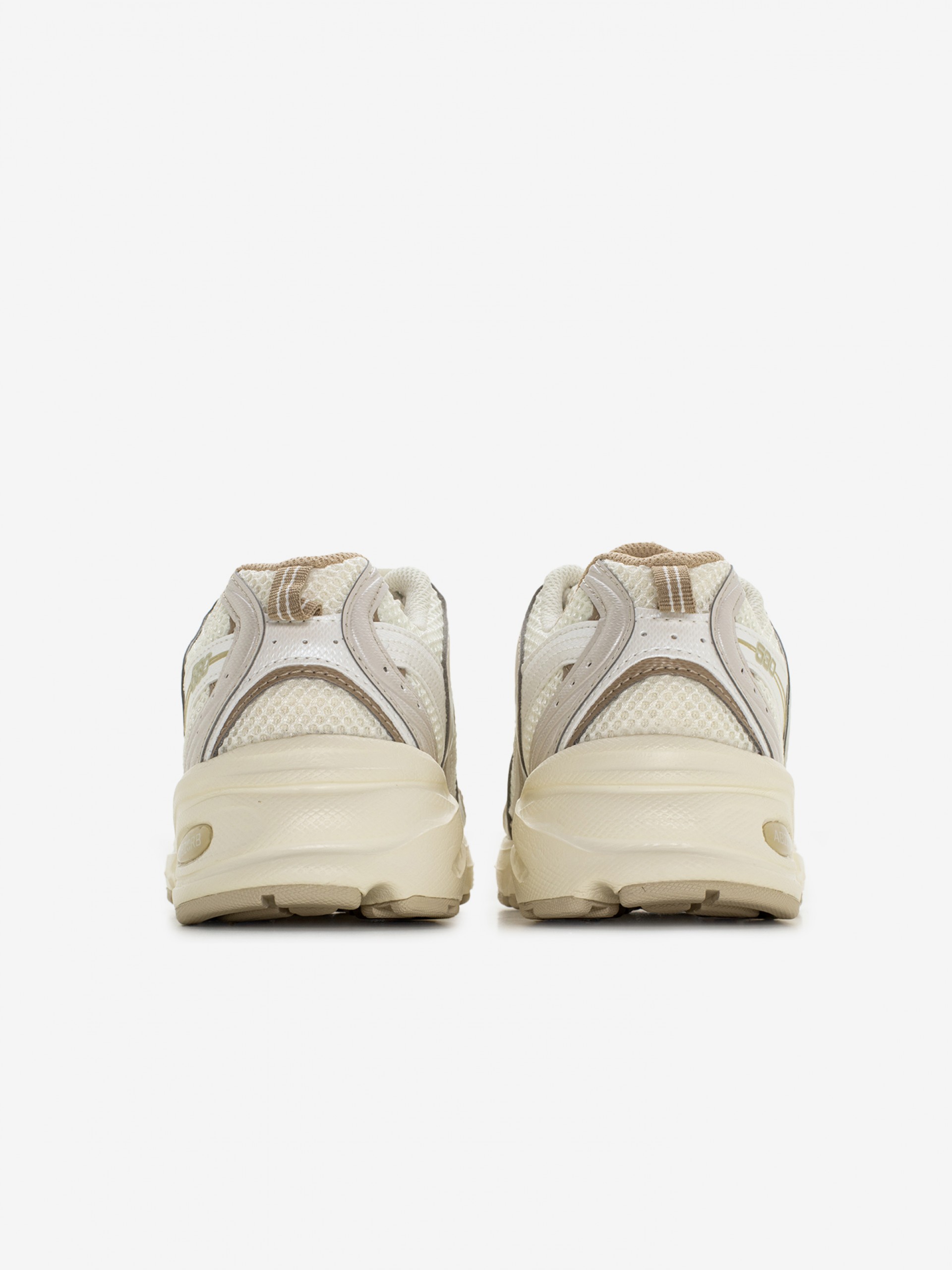 Sapatilhas New Balance MR530 Bege