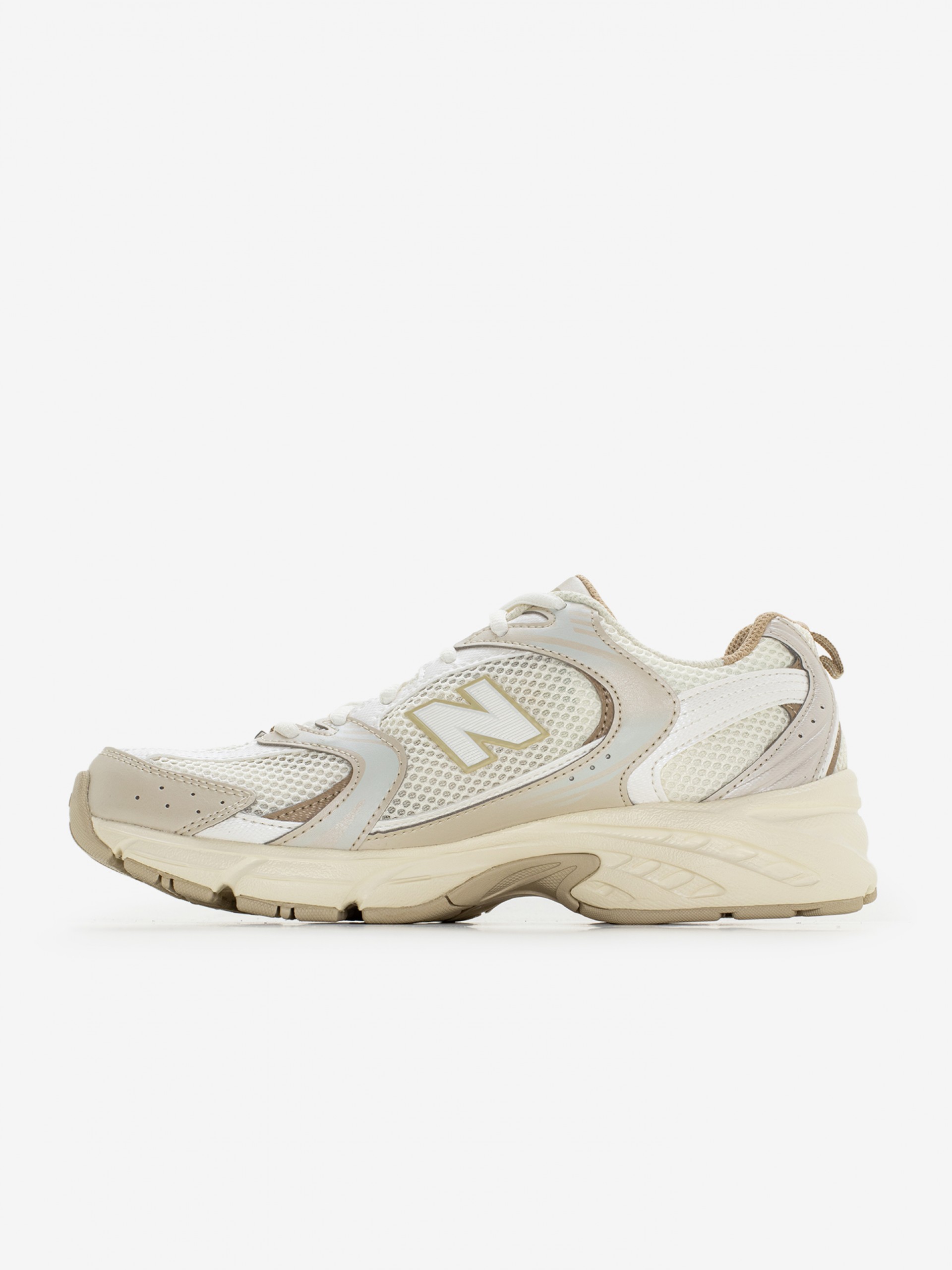 Sapatilhas New Balance MR530 Bege