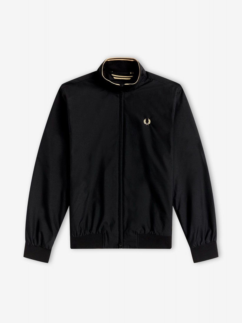 Chaqueta Fred Perry Brentham