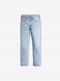 Levis 568 Stay Loose Light - Worn In Jeans