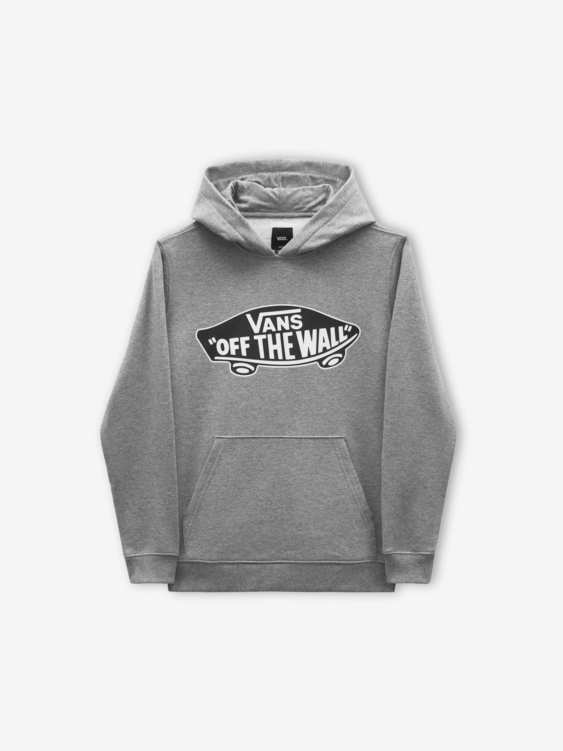 Camisola com Capuz Vans Style 76 PO Kids