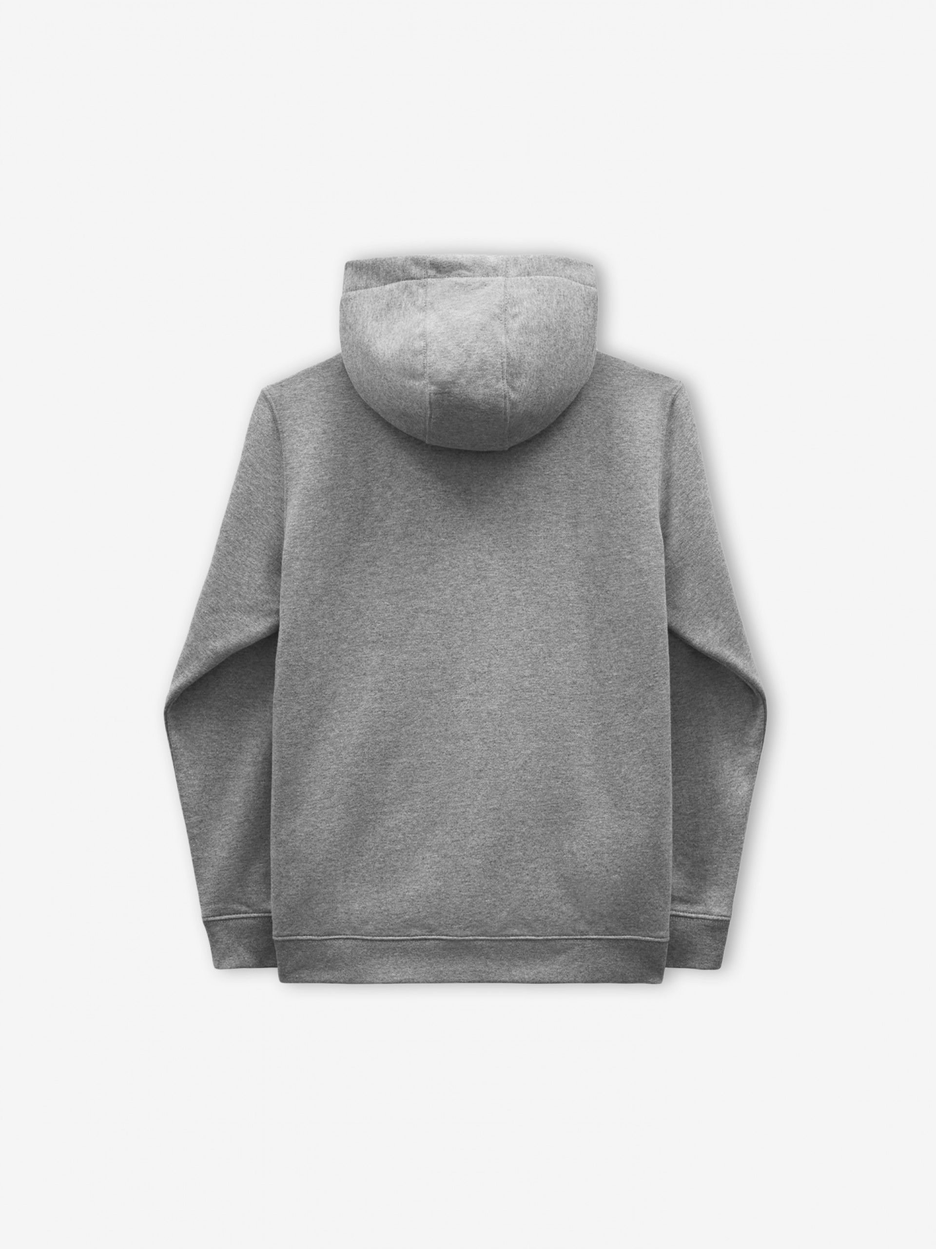 Camisola com Capuz Vans Style 76 PO Kids