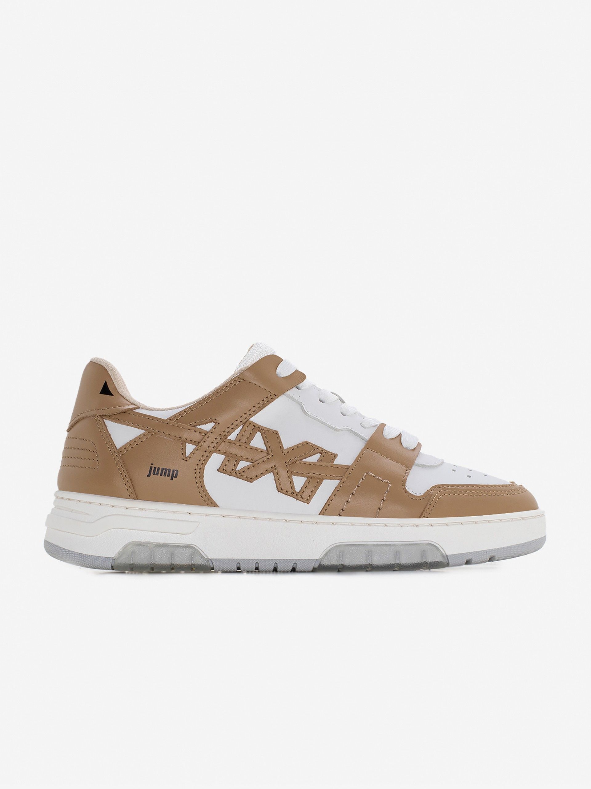Pixis Jump Sneakers