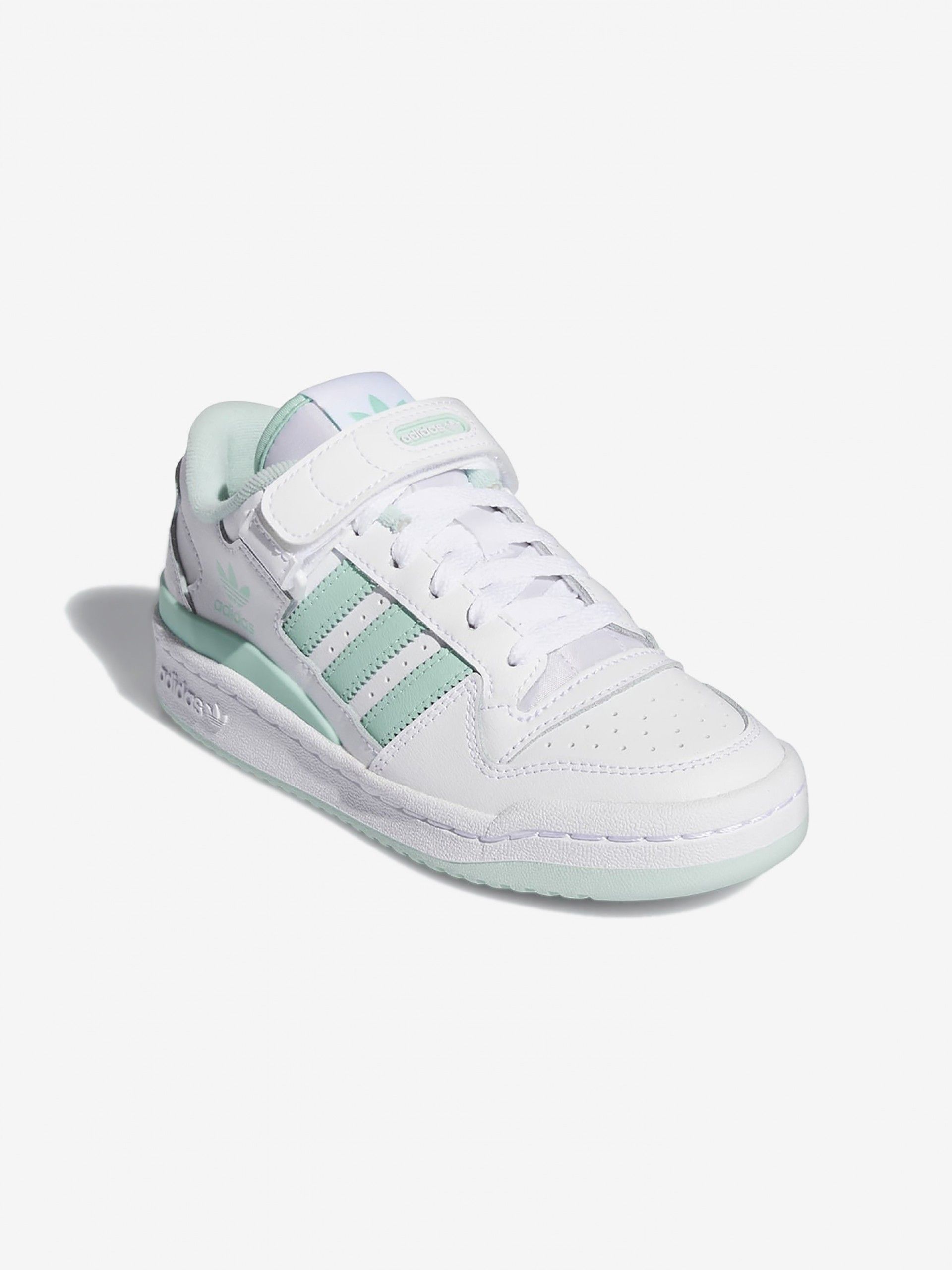 Adidas Forum Low J Sneakers