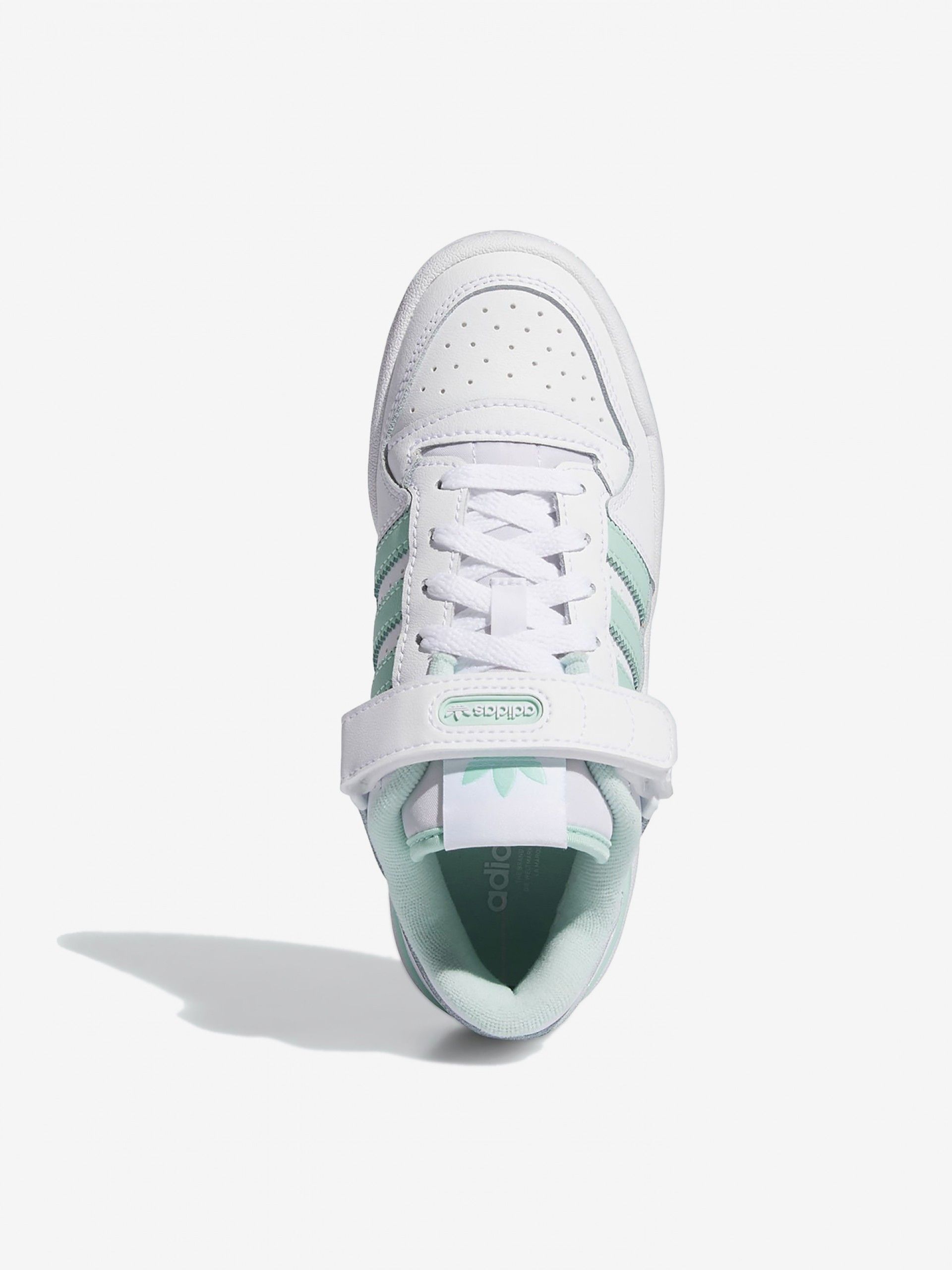 Adidas Forum Low J Sneakers