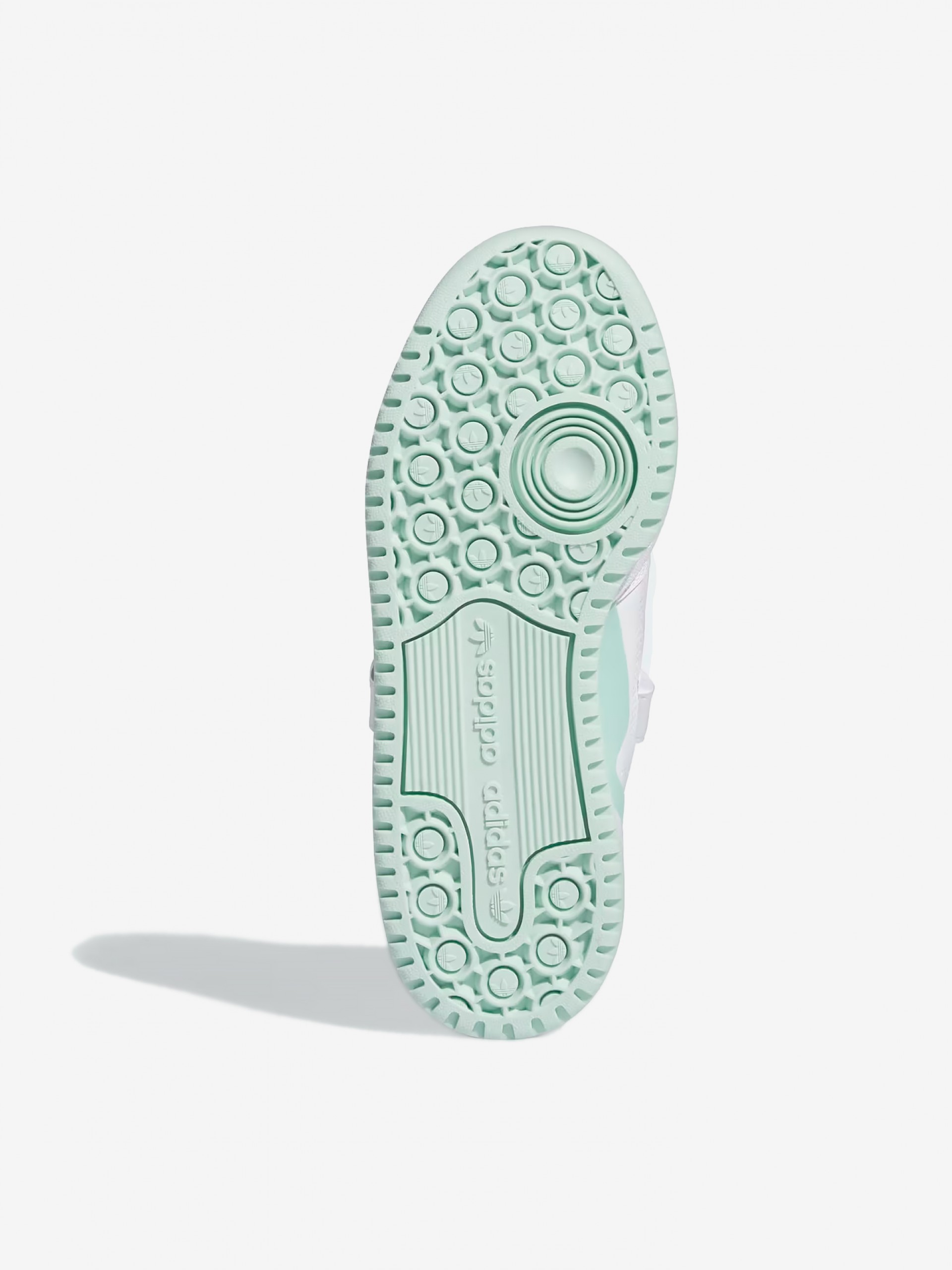 Adidas Forum Low J Sneakers