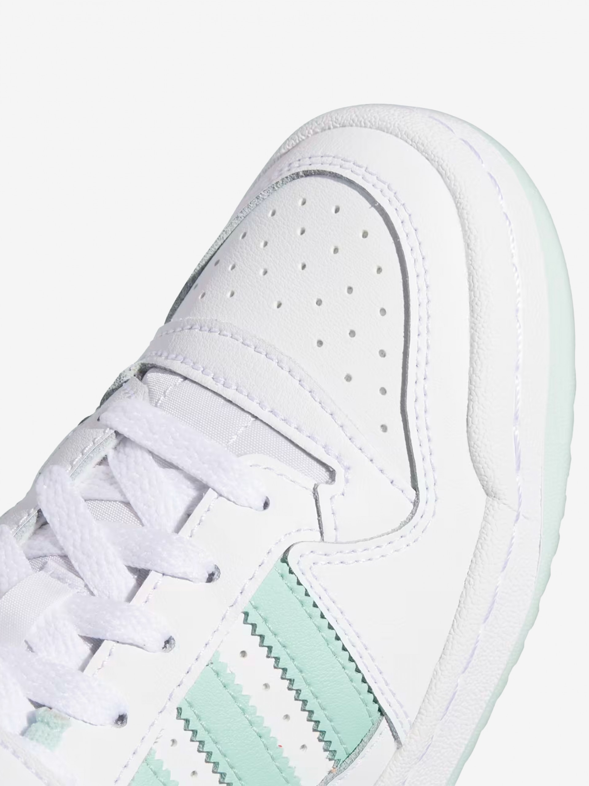 Adidas Forum Low J Sneakers