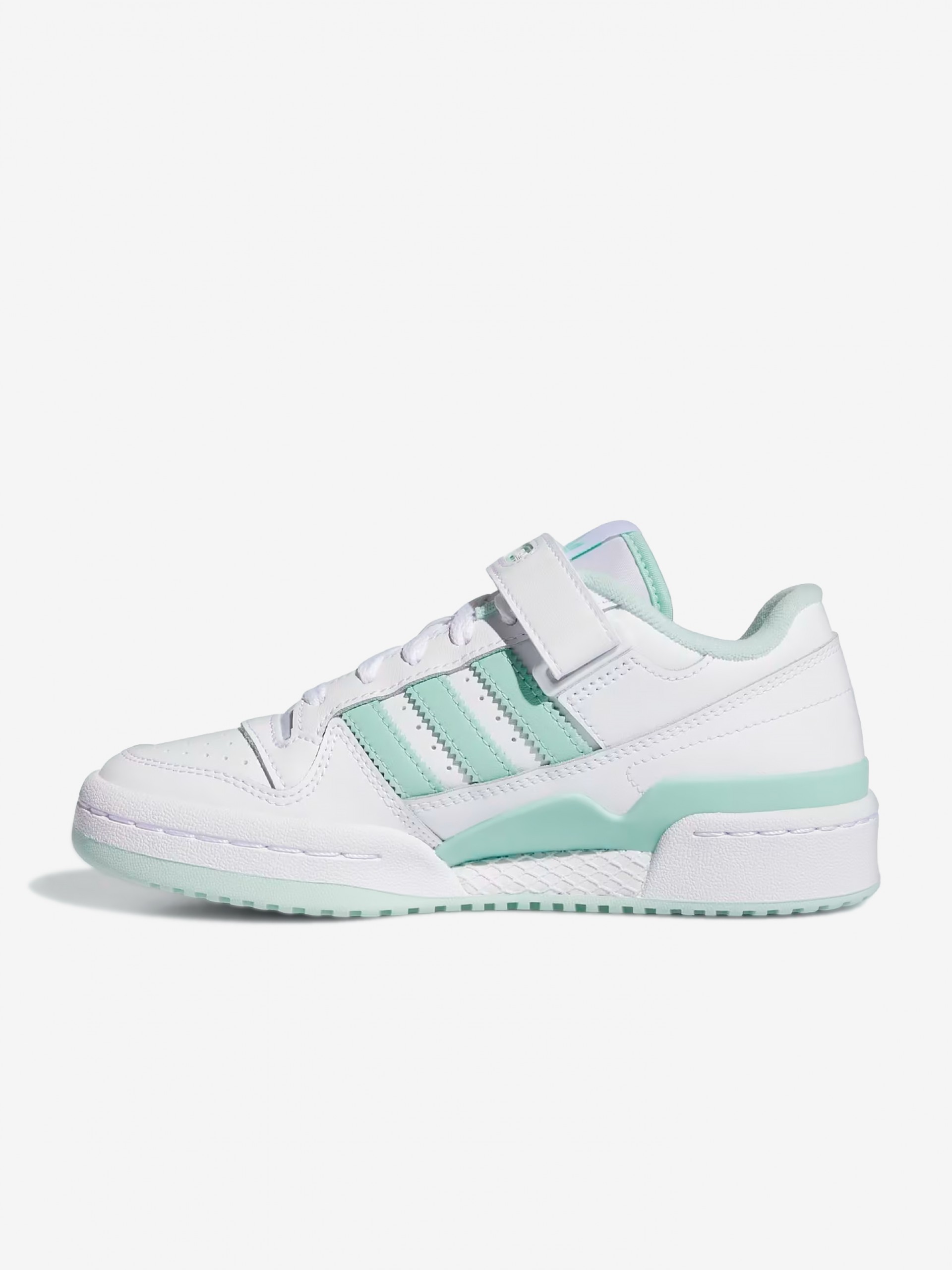 Adidas Forum Low J Sneakers