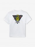 Camiseta Vans Alien Peace BFF Kids